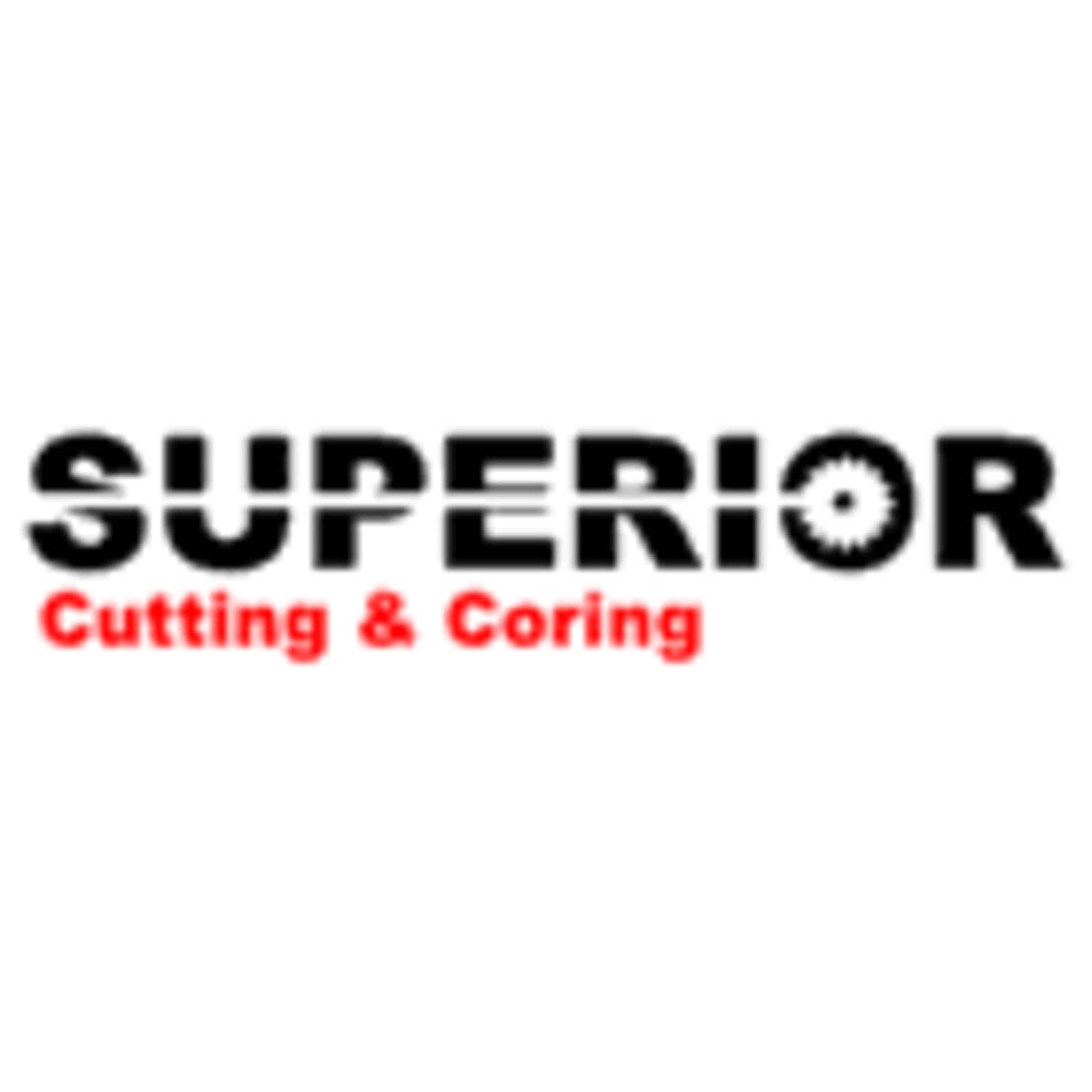 Superior Cutting & Coring