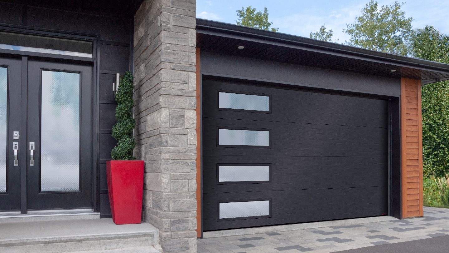 A&R Garage Doors Thunder Bay