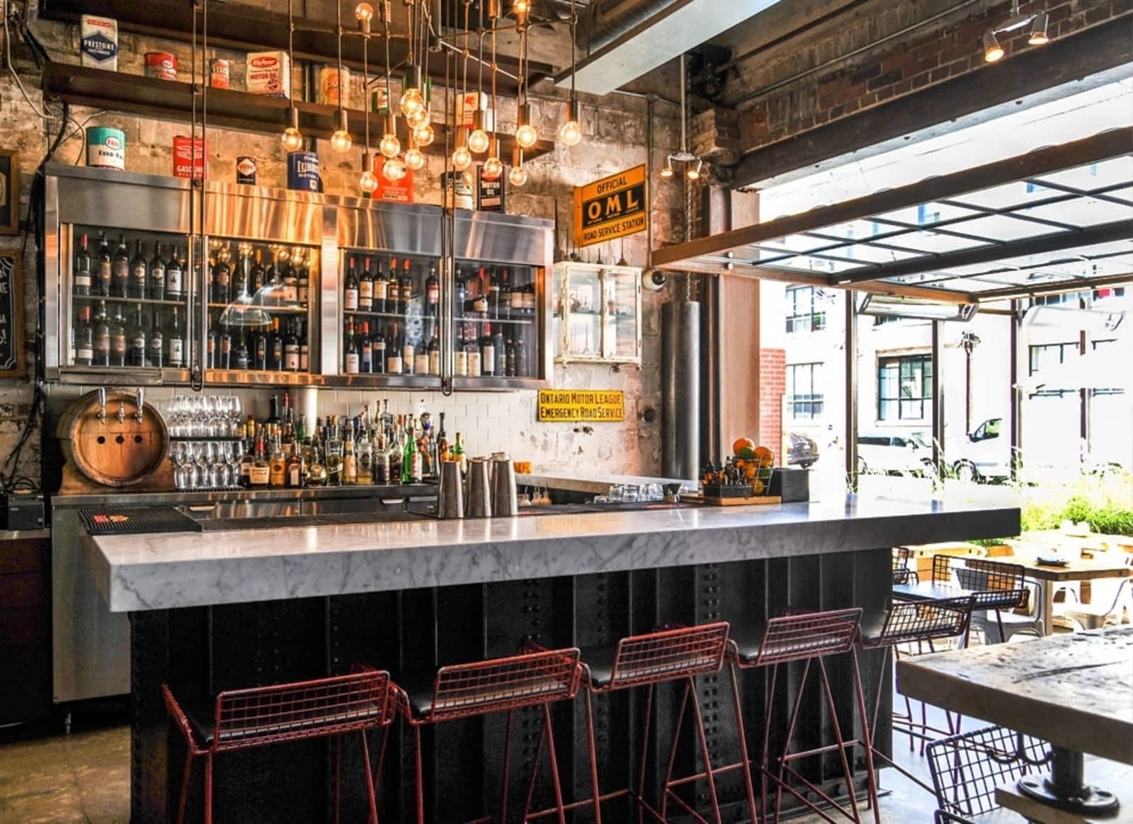 Photo credit: yellowpages.ca