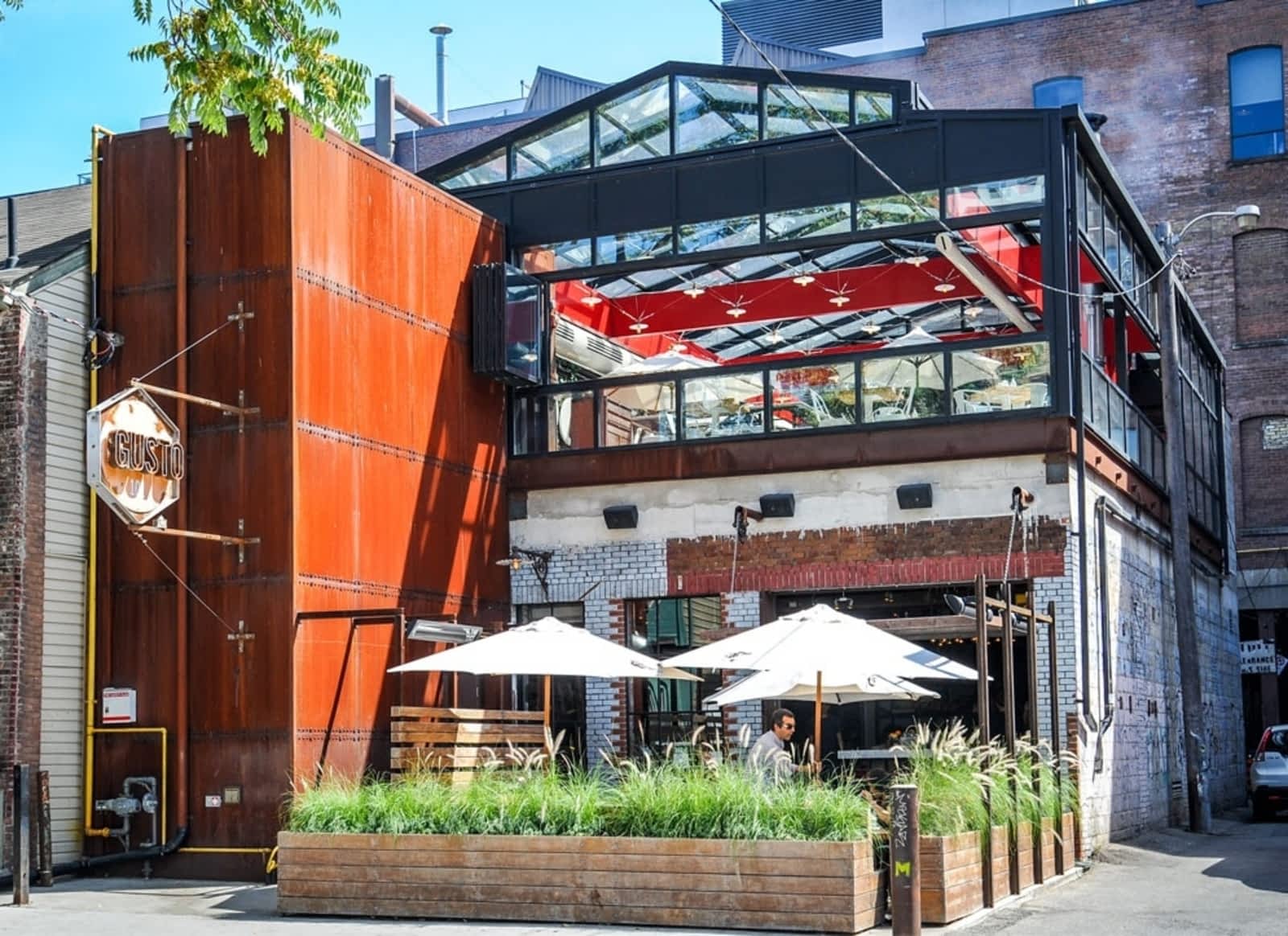 Photo credit: yellowpages.ca