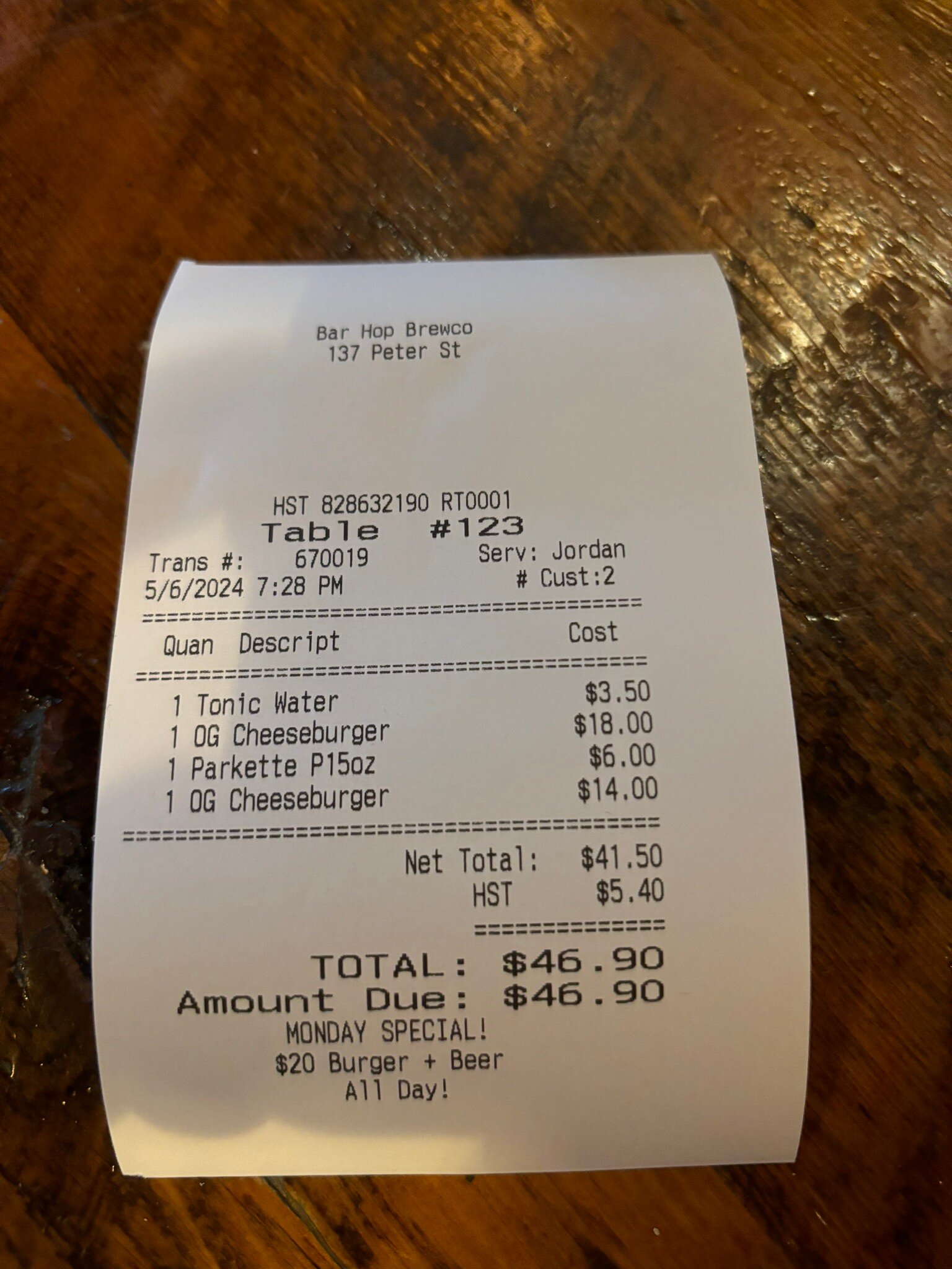 Photo credit: Tripadvisor