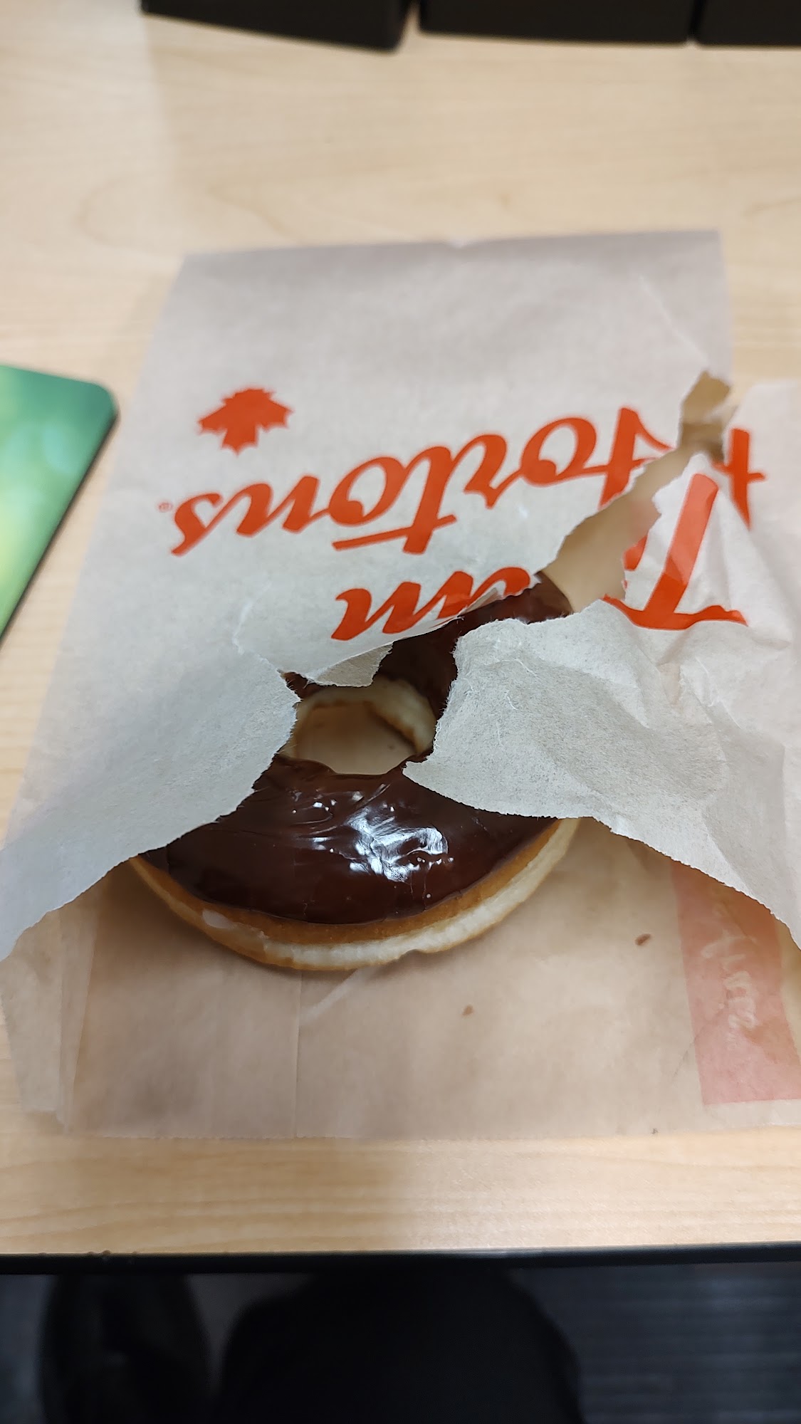 Tim Hortons