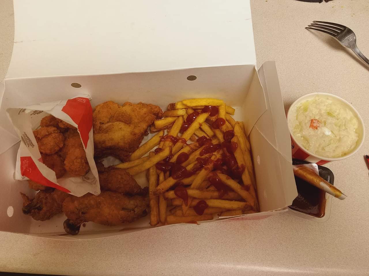 KFC