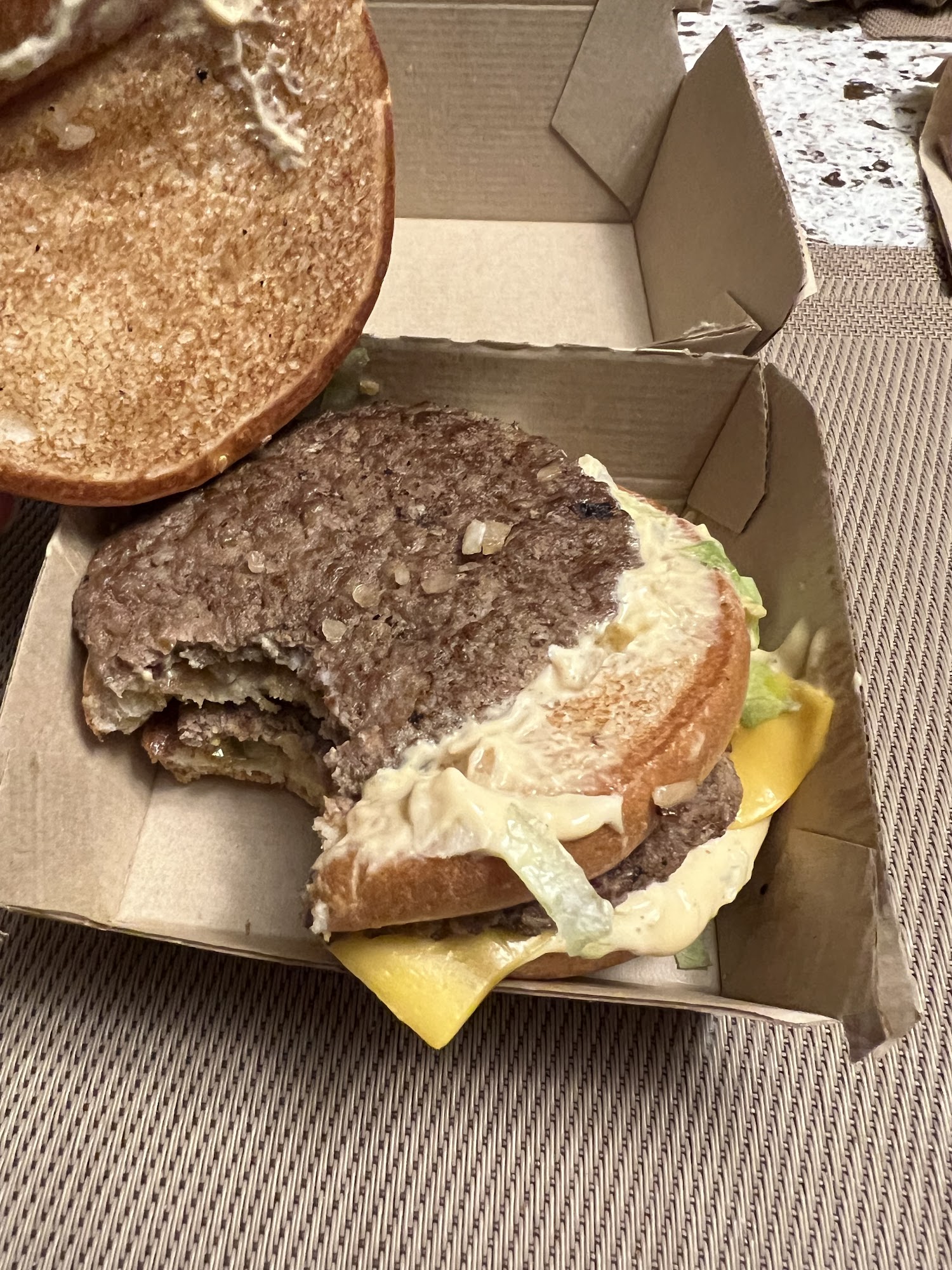 McDonald’s