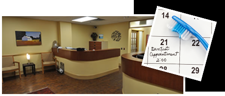 Dr. Lovrics Dental Office