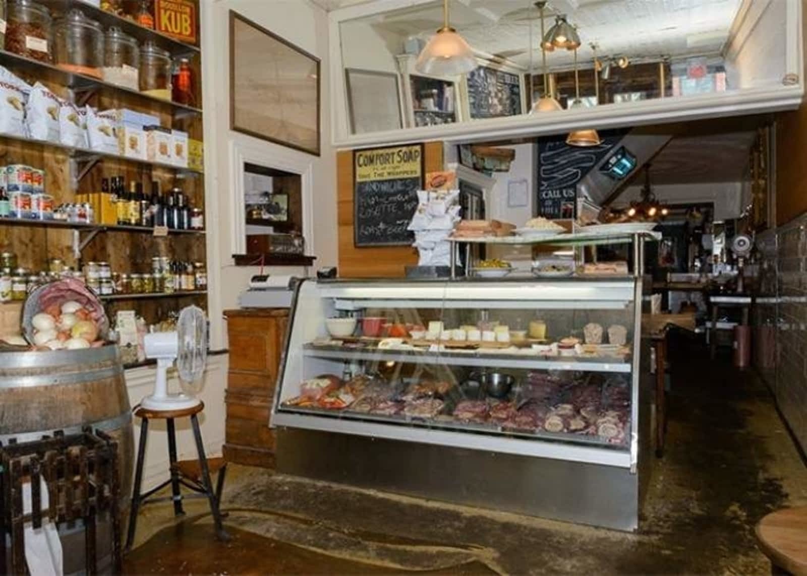Photo credit: yellowpages.ca