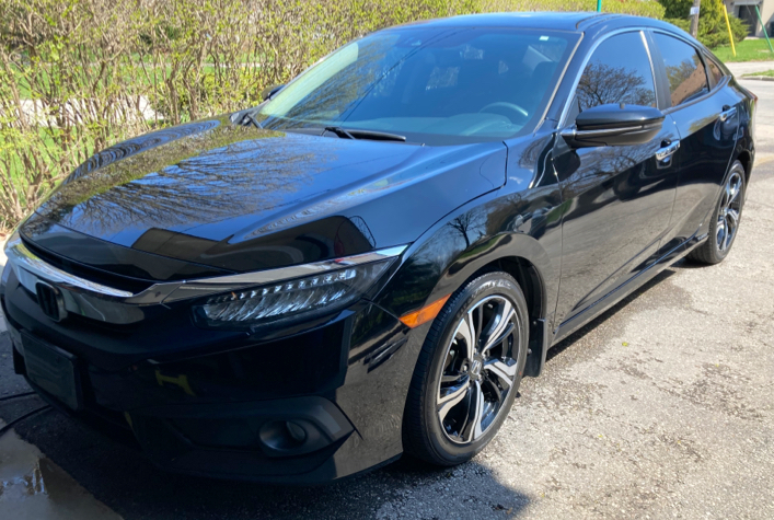 Euphoria Auto Detailing