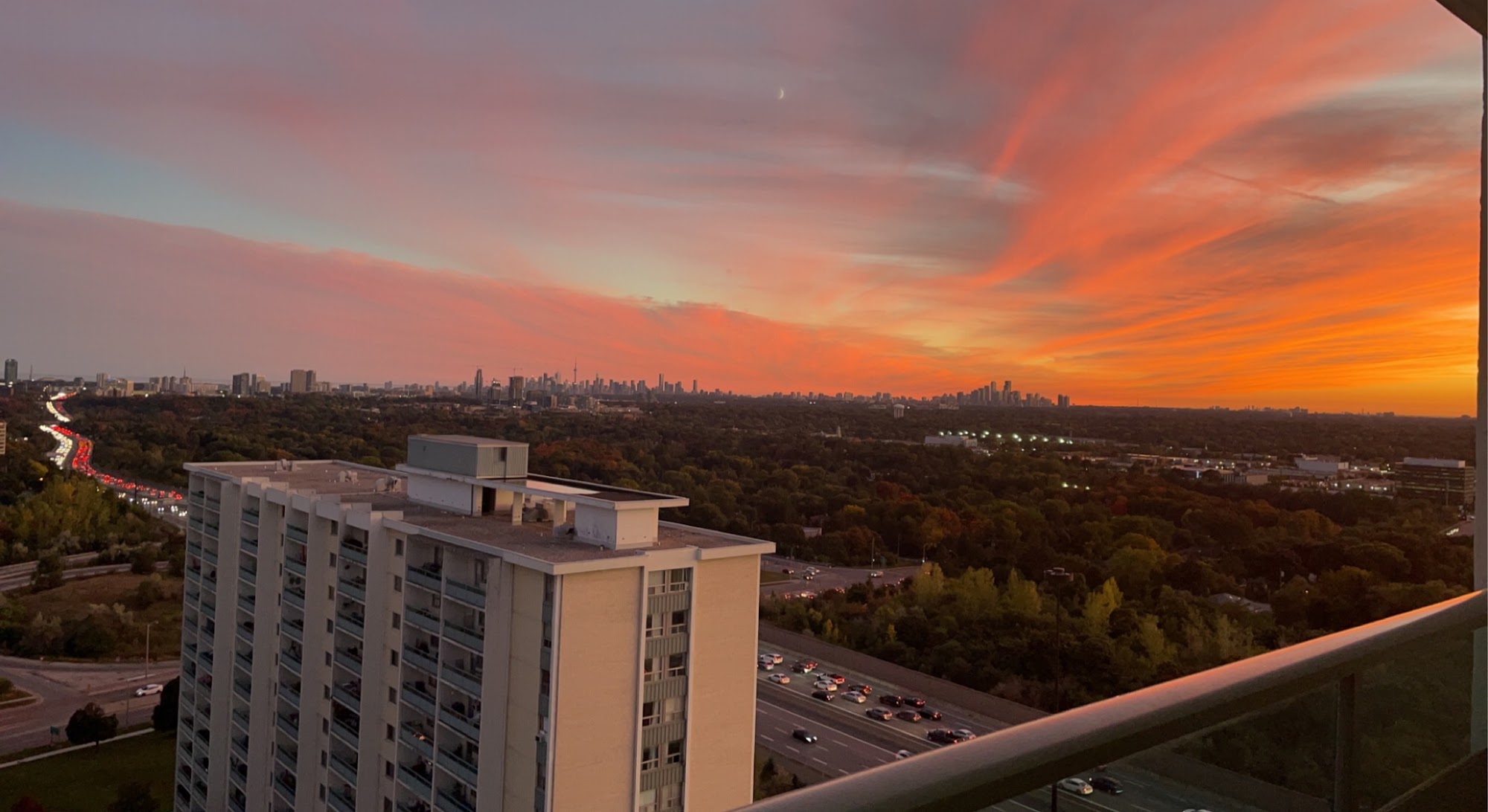 1200 & 1202 York Mills Road