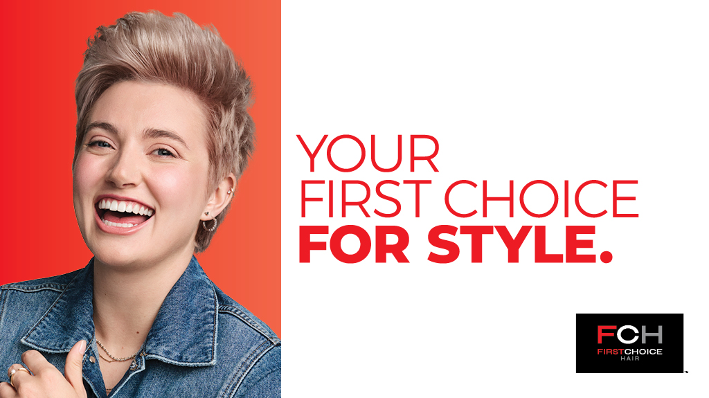 First Choice Haircutters 282 Toronto St S, Uxbridge Ontario L9P 1Z7