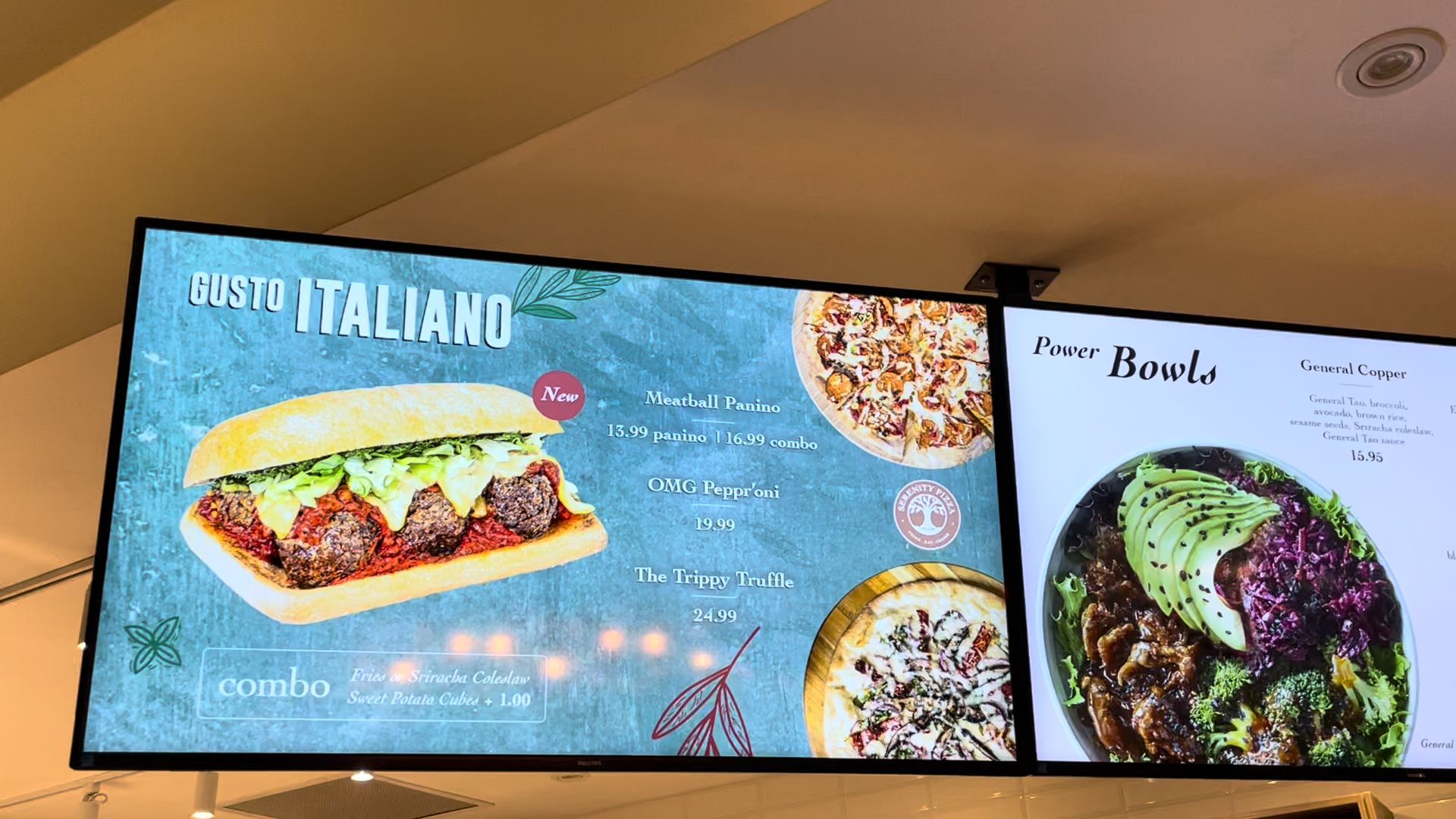 Copper Branch Vaughan