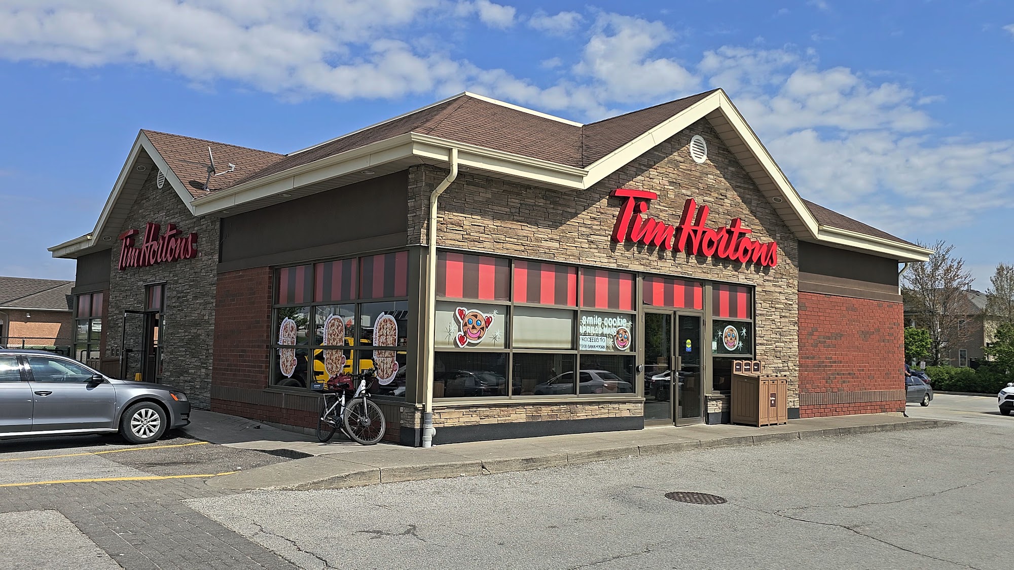 Tim Hortons