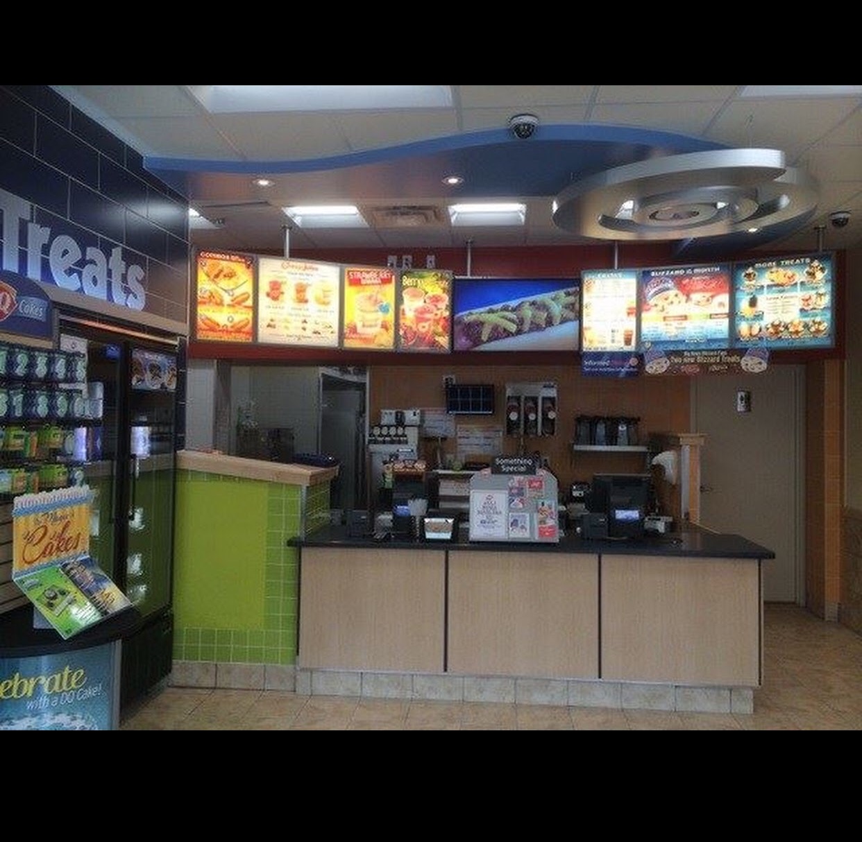 Dairy Queen (Treat Only)