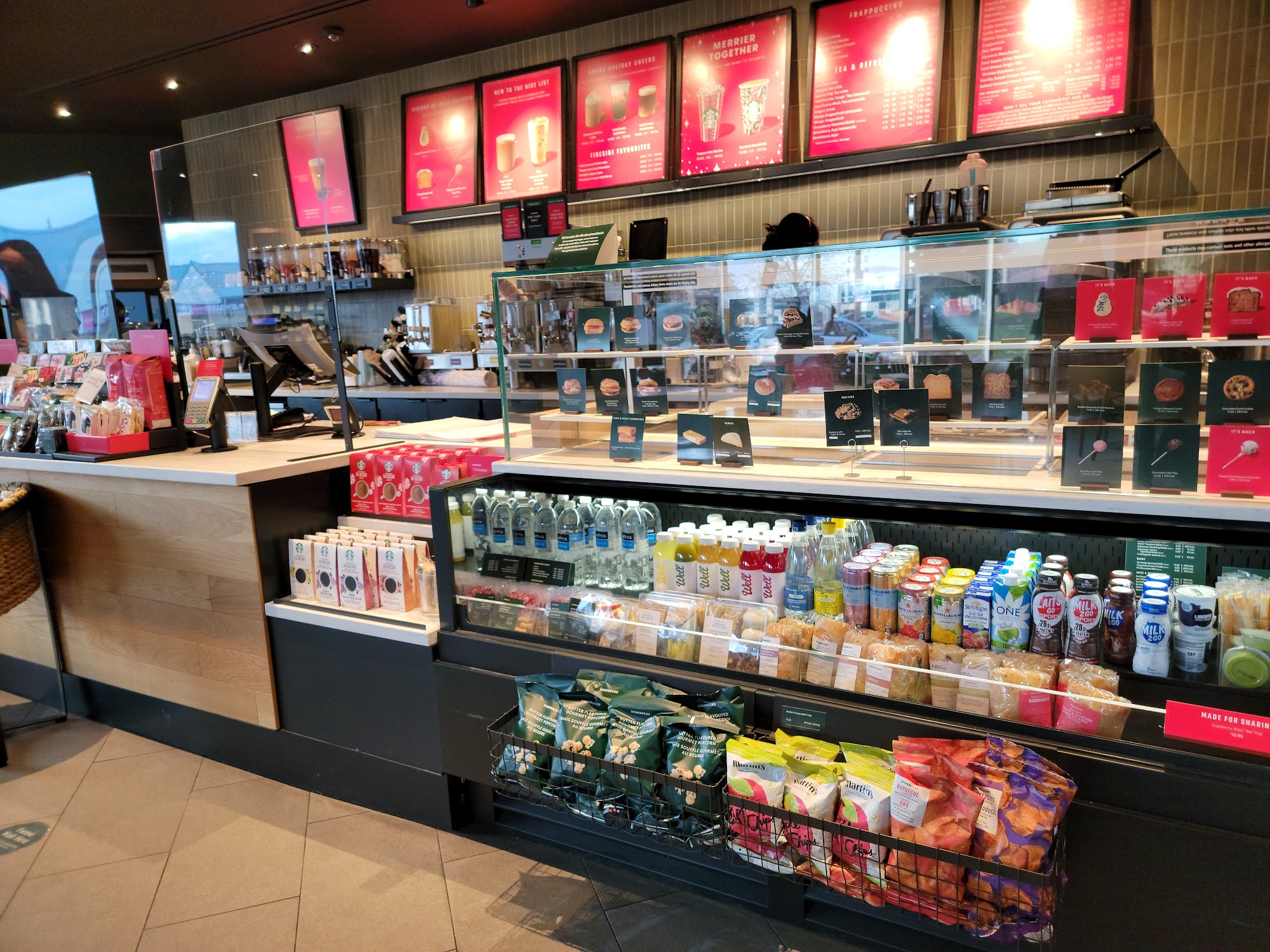 Starbucks