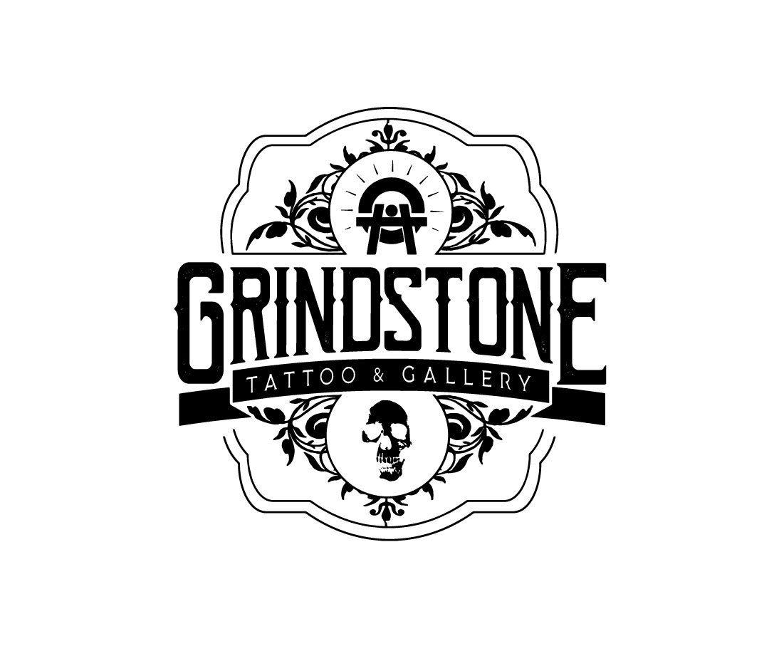 Grindstone Tattoo & Gallery 64 Hamilton St N Unit 13, Waterdown Ontario L8B 0E5