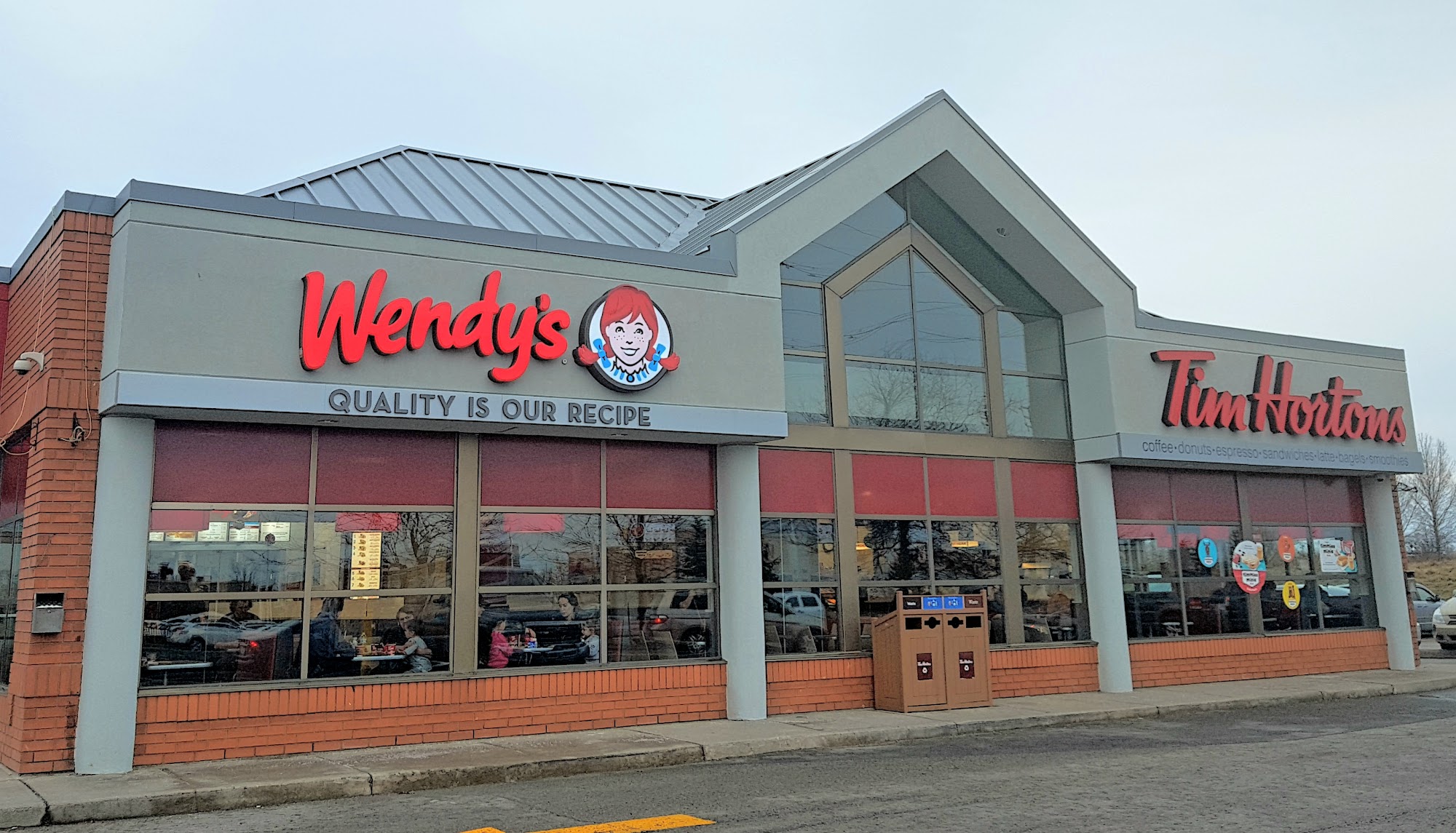 Wendy's
