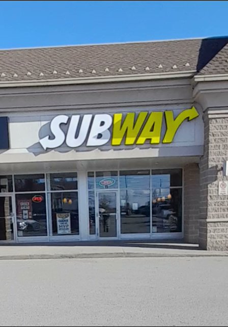 Subway