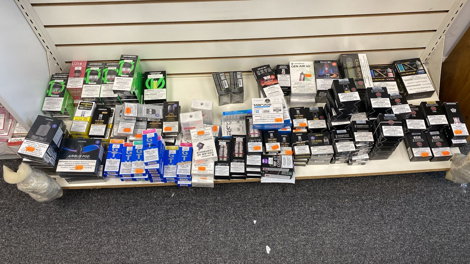 WINCHESTER VAPE STORE AND SMOKE - Winchester ON - Hours, Directions, Reviews - Loc8NearMe WINCHESTER VAPE STORE AND SMOKE - Winchester ON - Hours, Directions, Reviews - Loc8NearMe