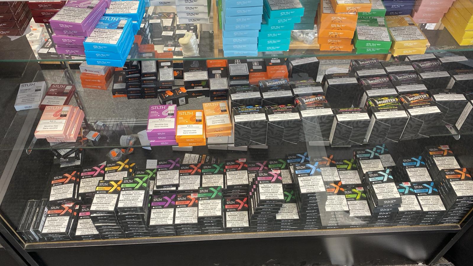 WINCHESTER VAPE STORE AND SMOKE - Winchester ON - Hours, Directions,  Reviews - Loc8NearMe