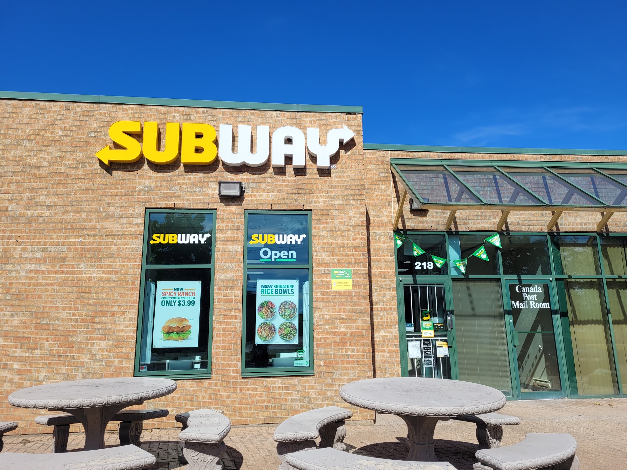 Subway