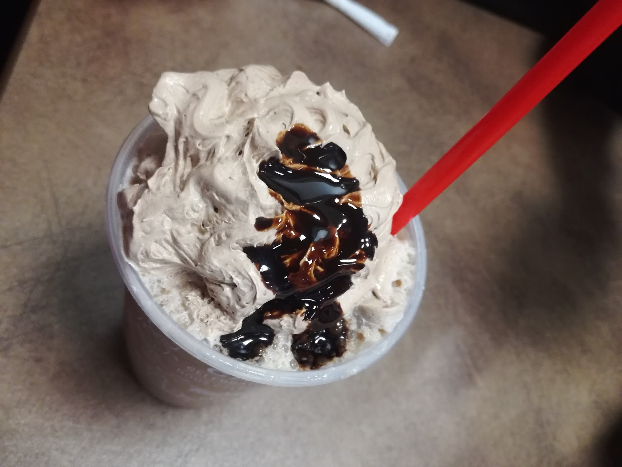 Tim Hortons