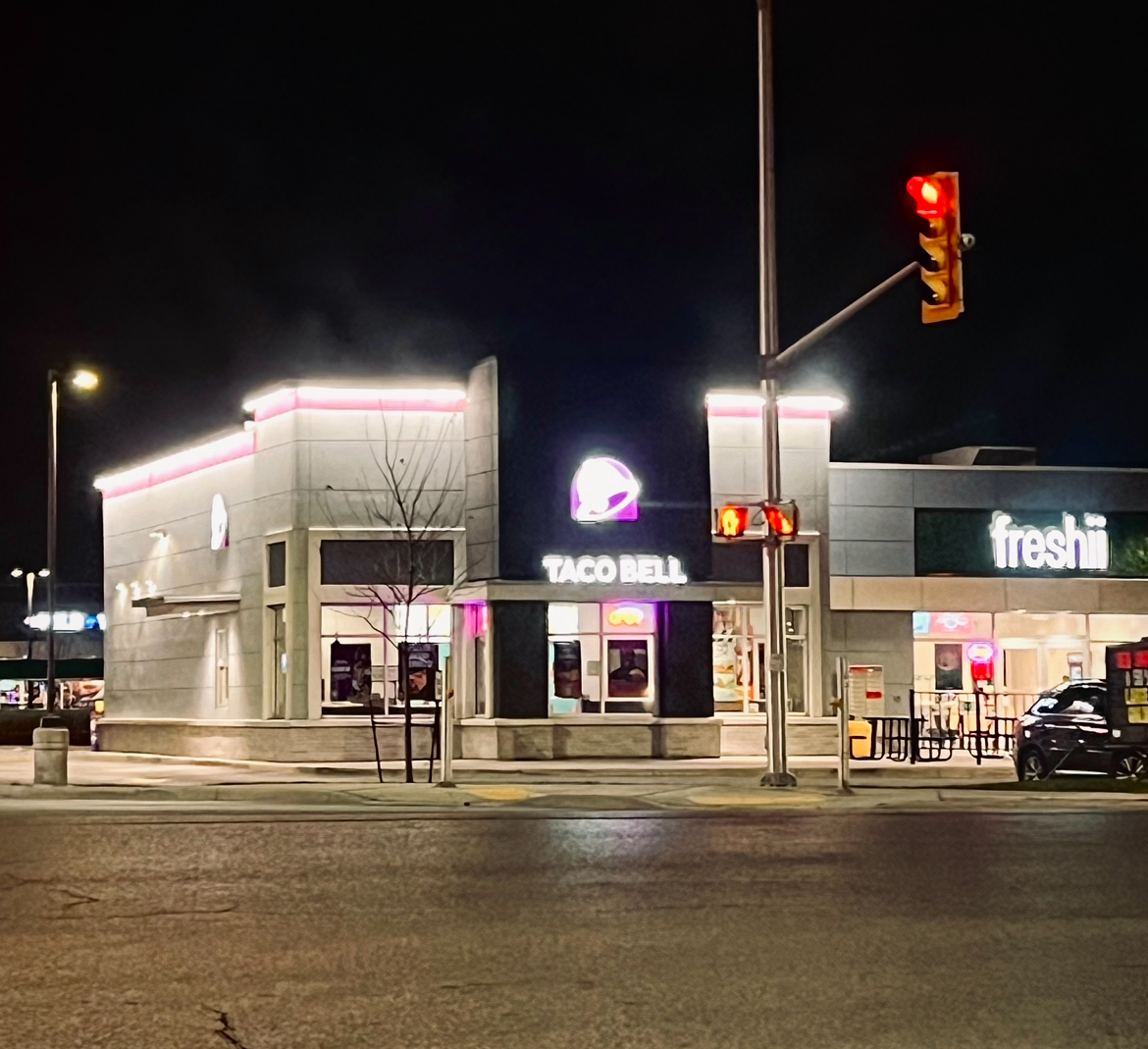 Taco Bell