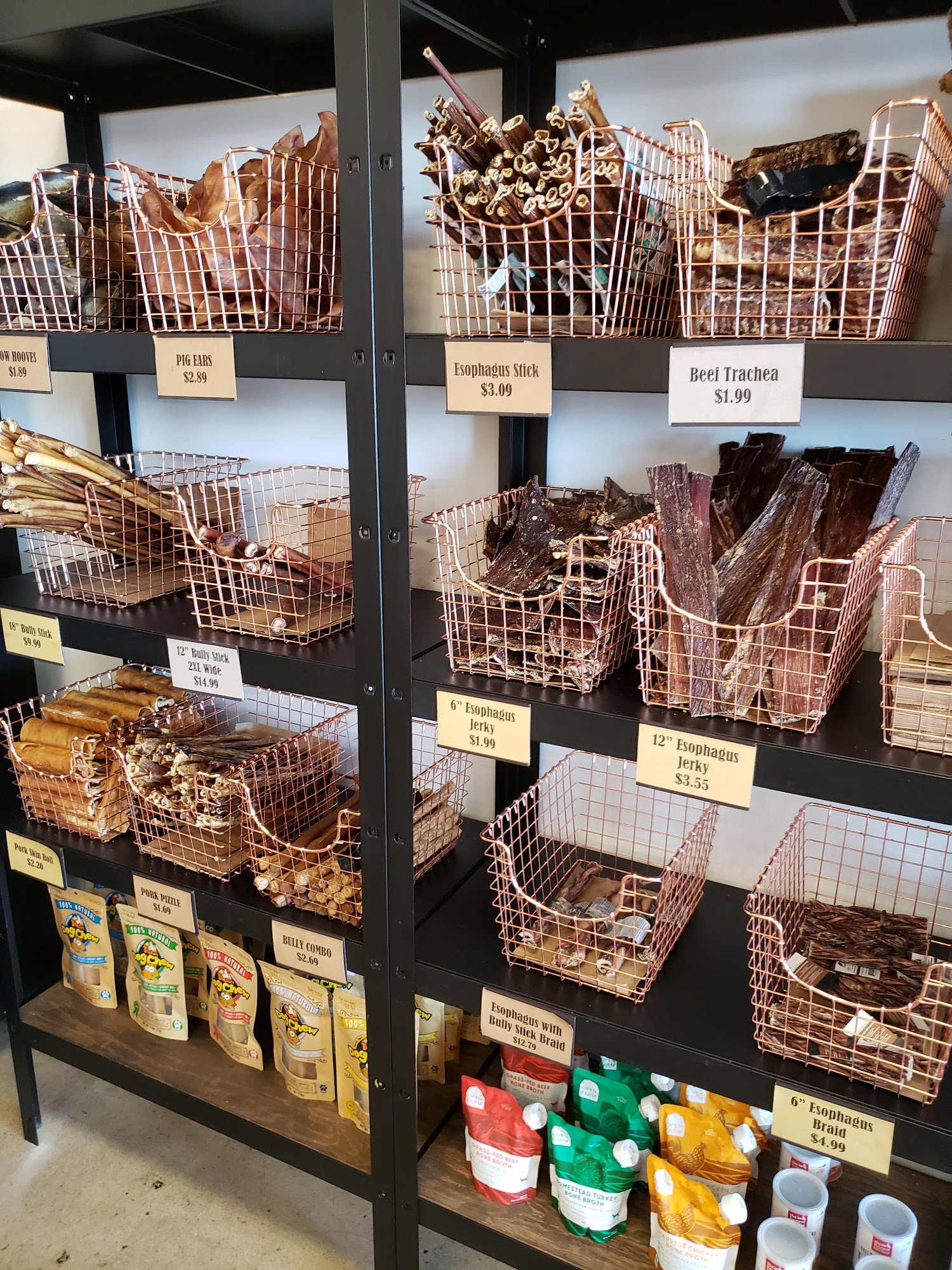 The Hungry Pooch (South Windsor) Windsor