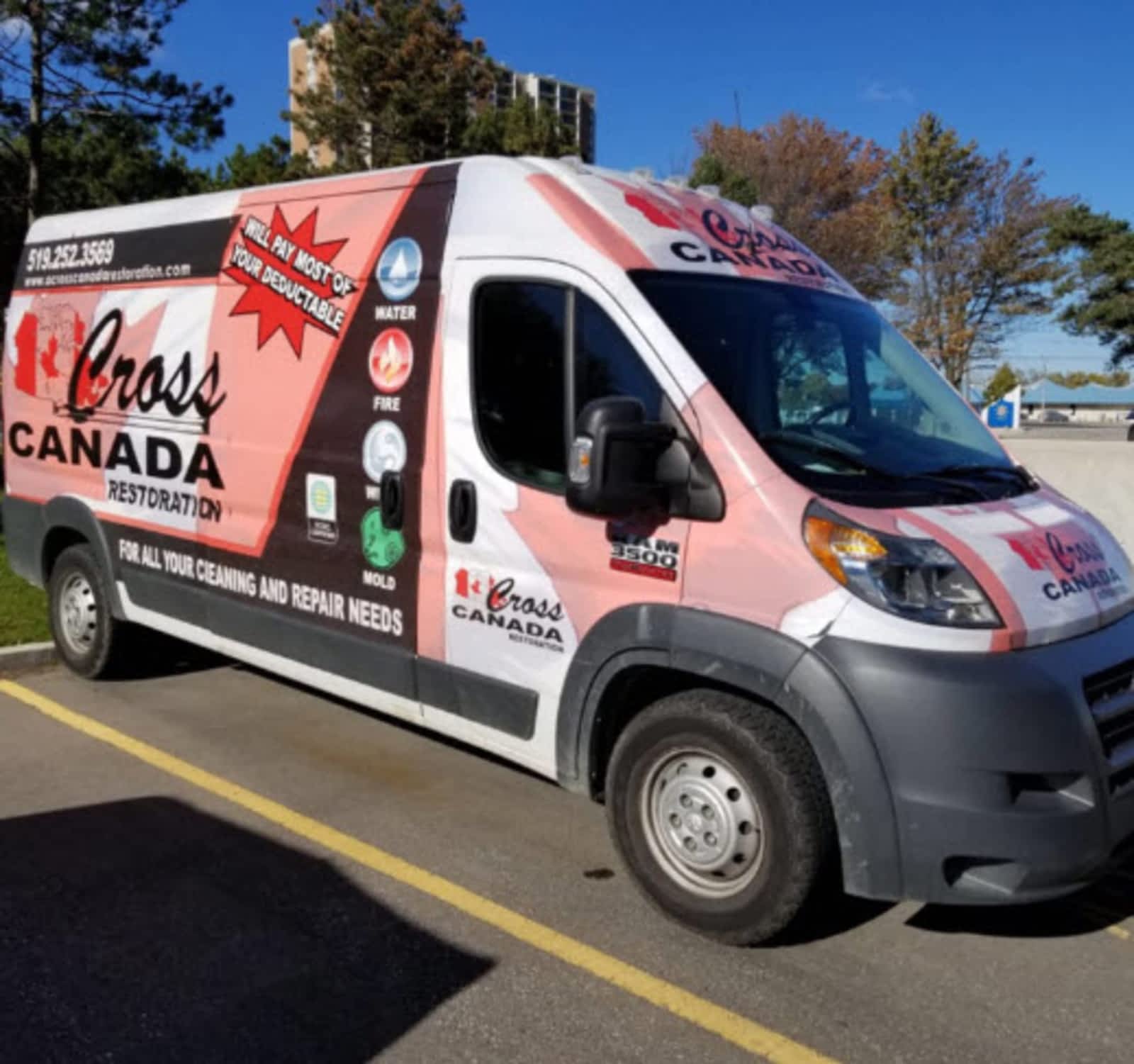 Photo credit: yellowpages.ca