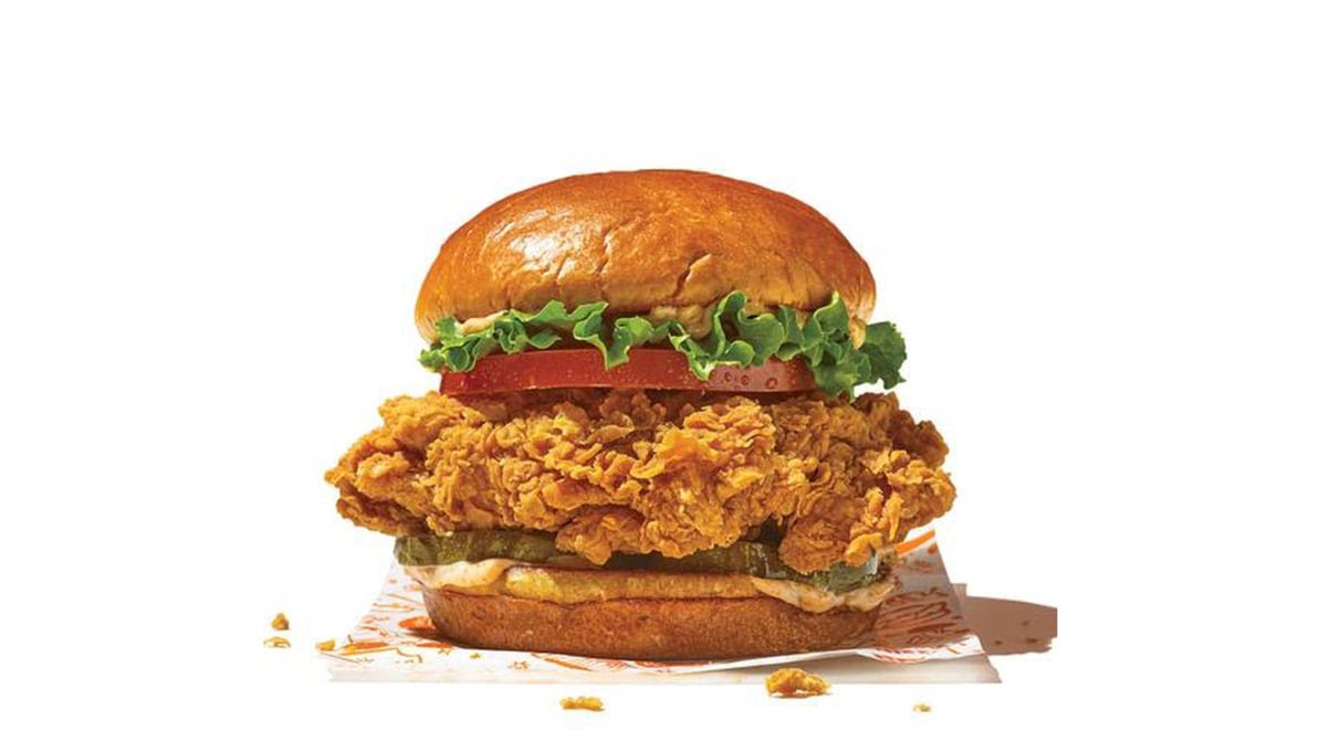 Popeyes Louisiana Kitchen