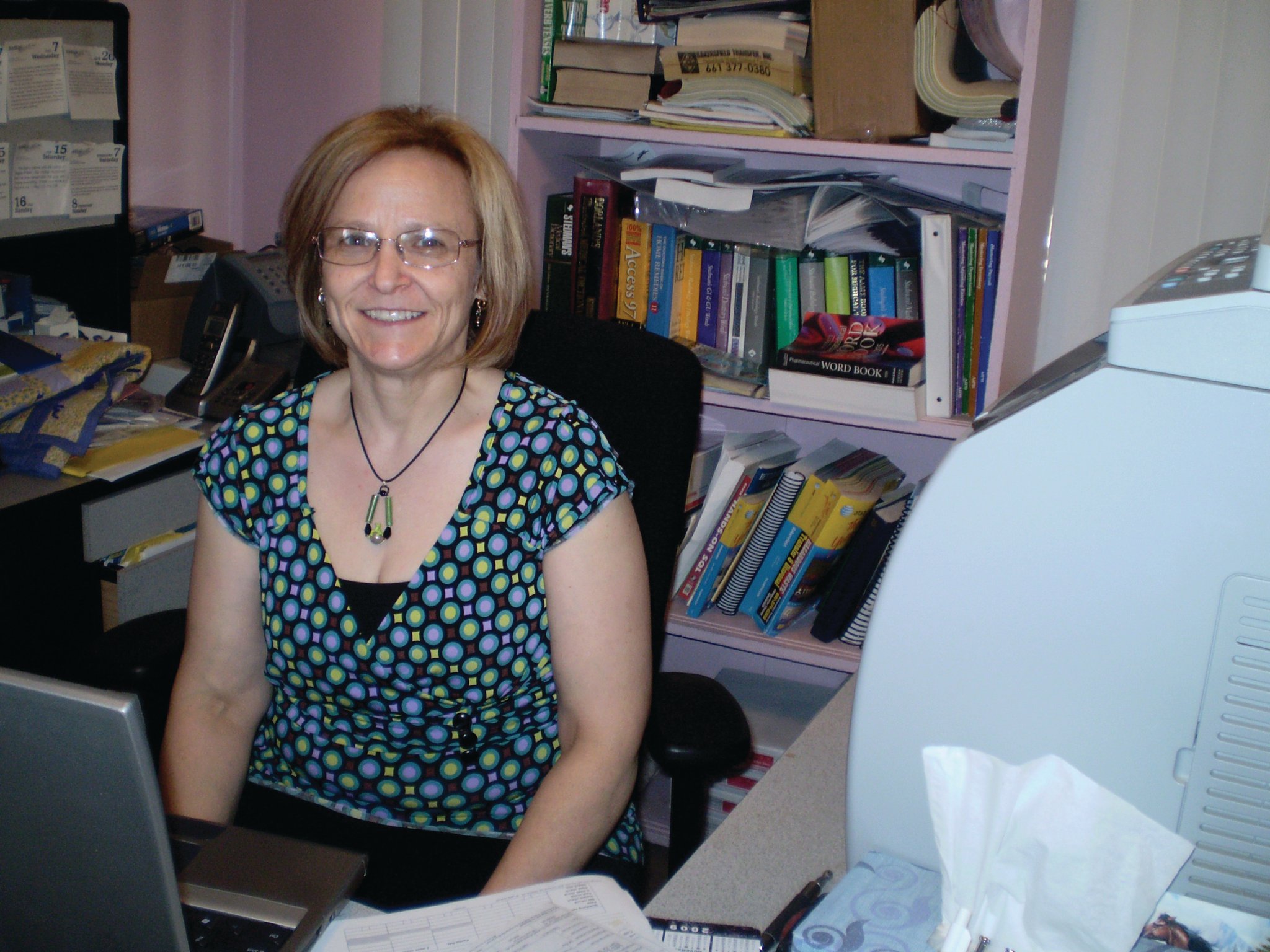 Anderson Bookkeeping & Taxes, Inc.