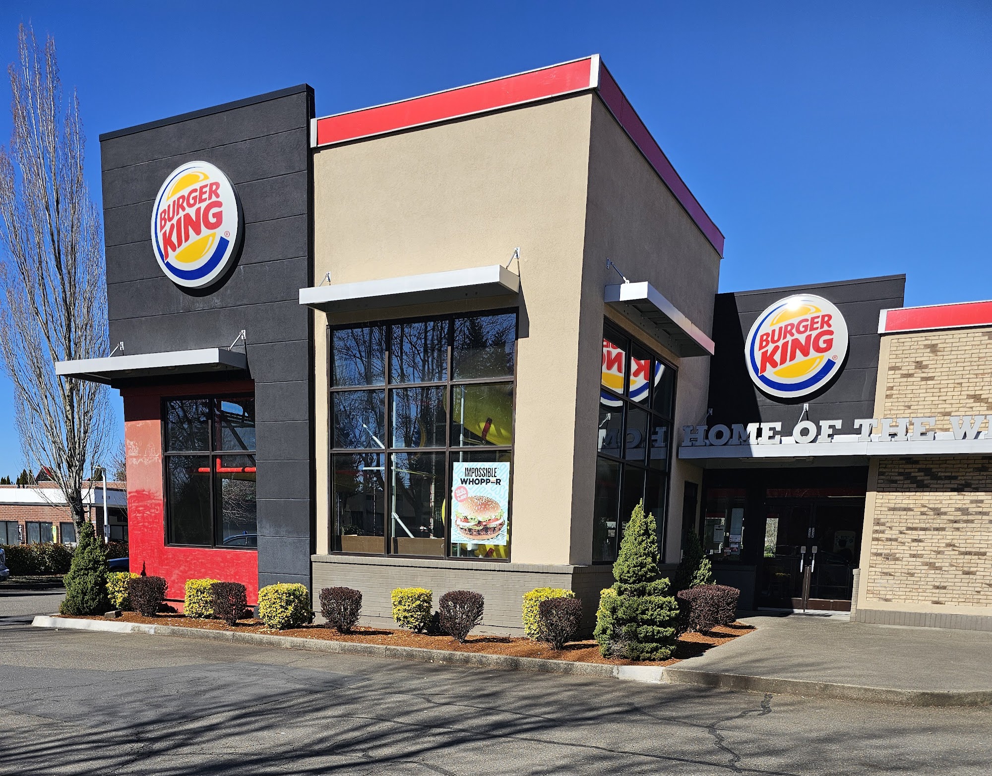 Burger King