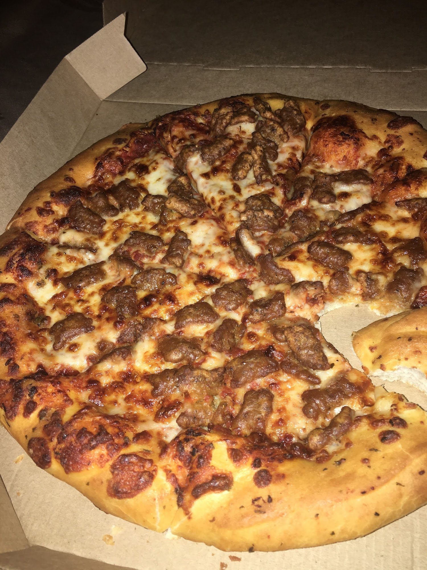 Pizza Hut