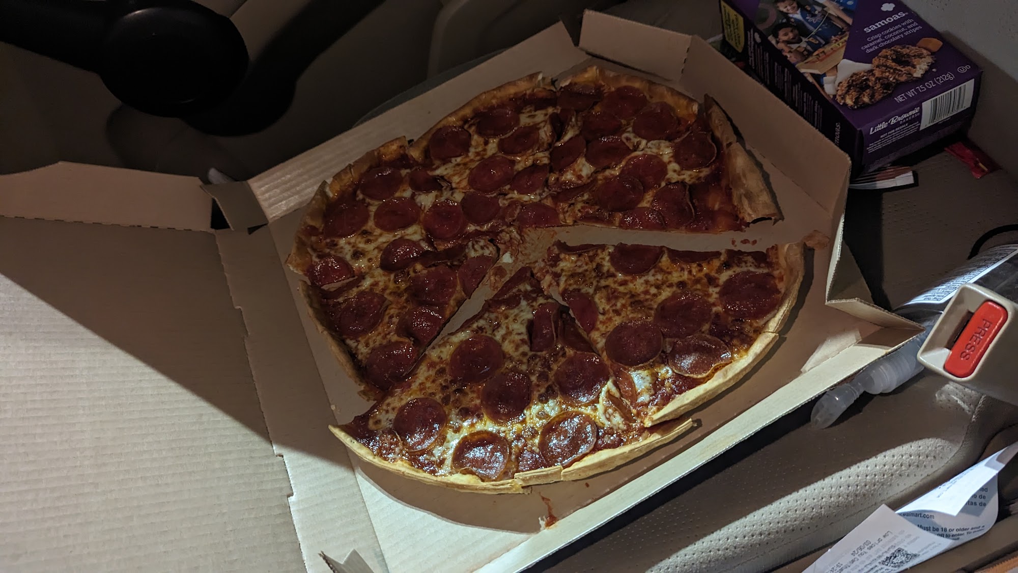 Pizza Hut