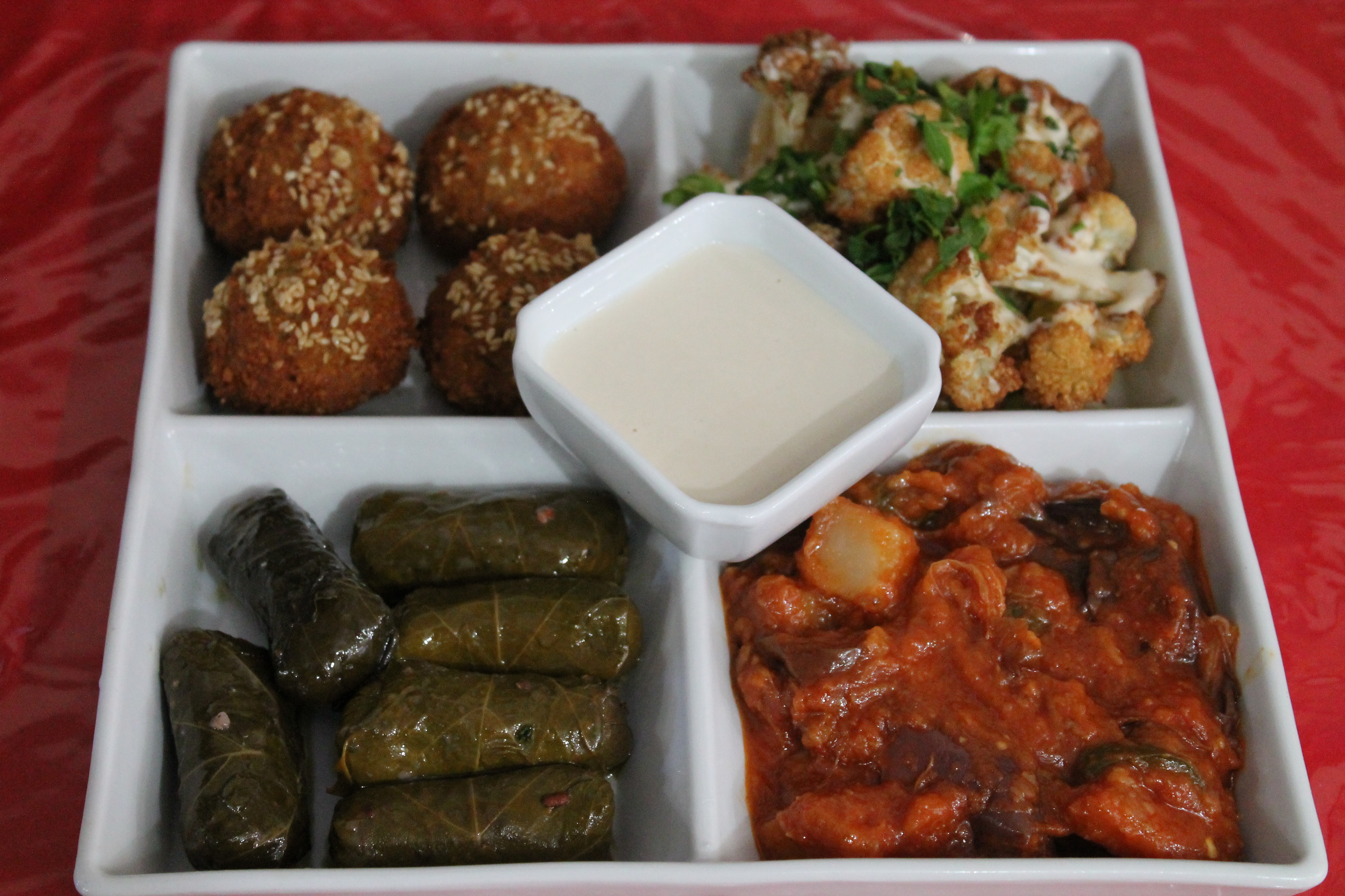 Photo credit: restaurantji