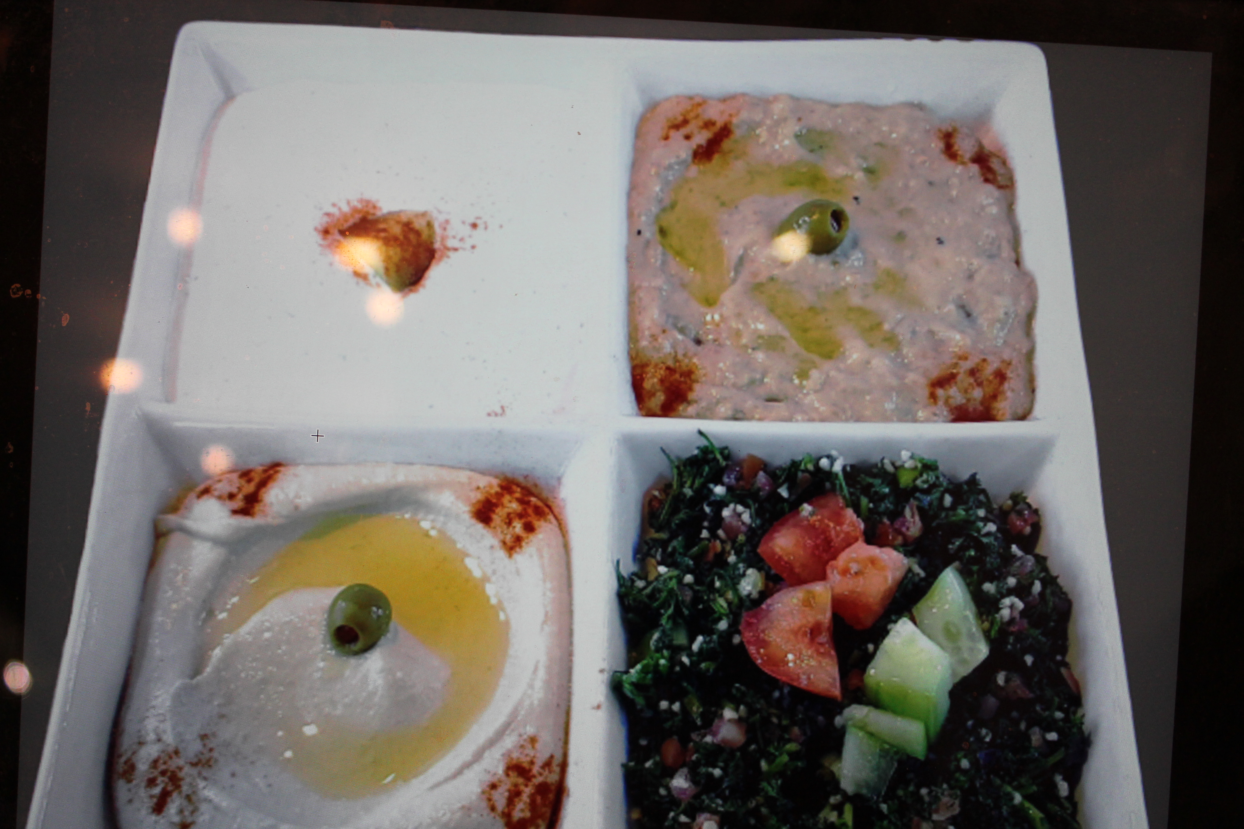 Photo credit: restaurantji