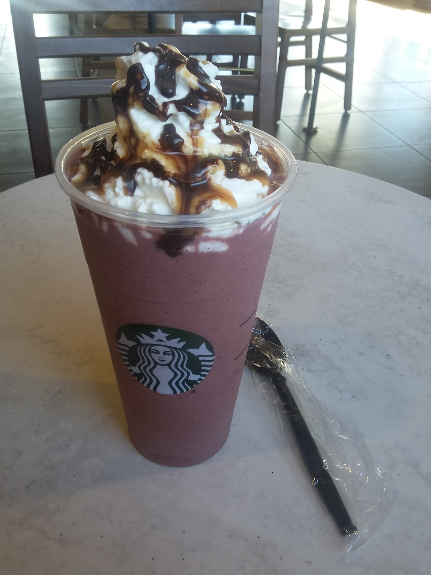 Starbucks