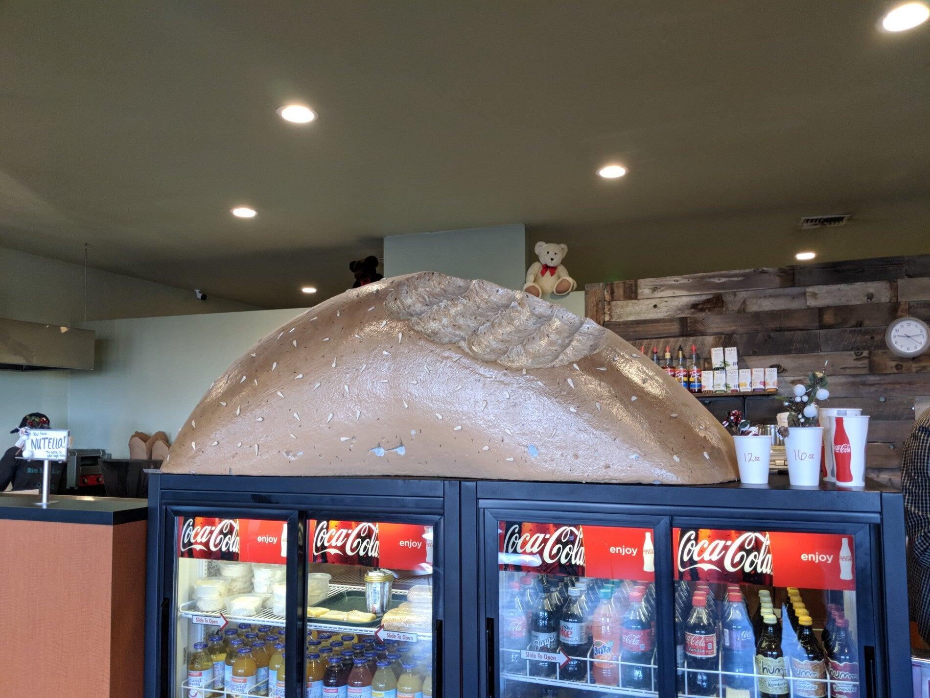 Photo credit: nextdoor