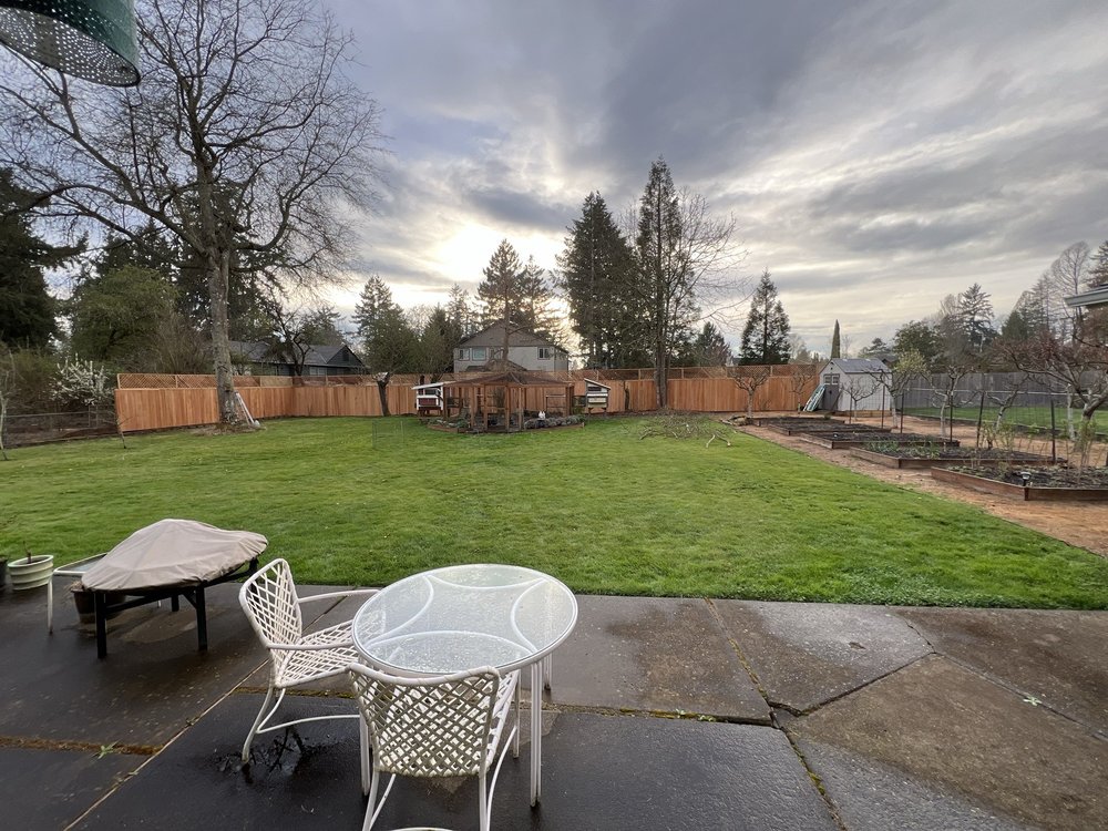 Preferred Landscape Services 996 N 26th Terrace, Cornelius Oregon 97113