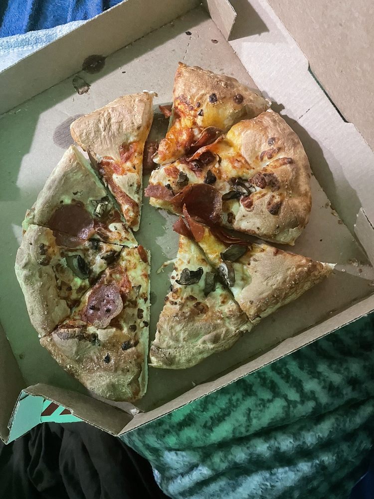 Domino's Pizza