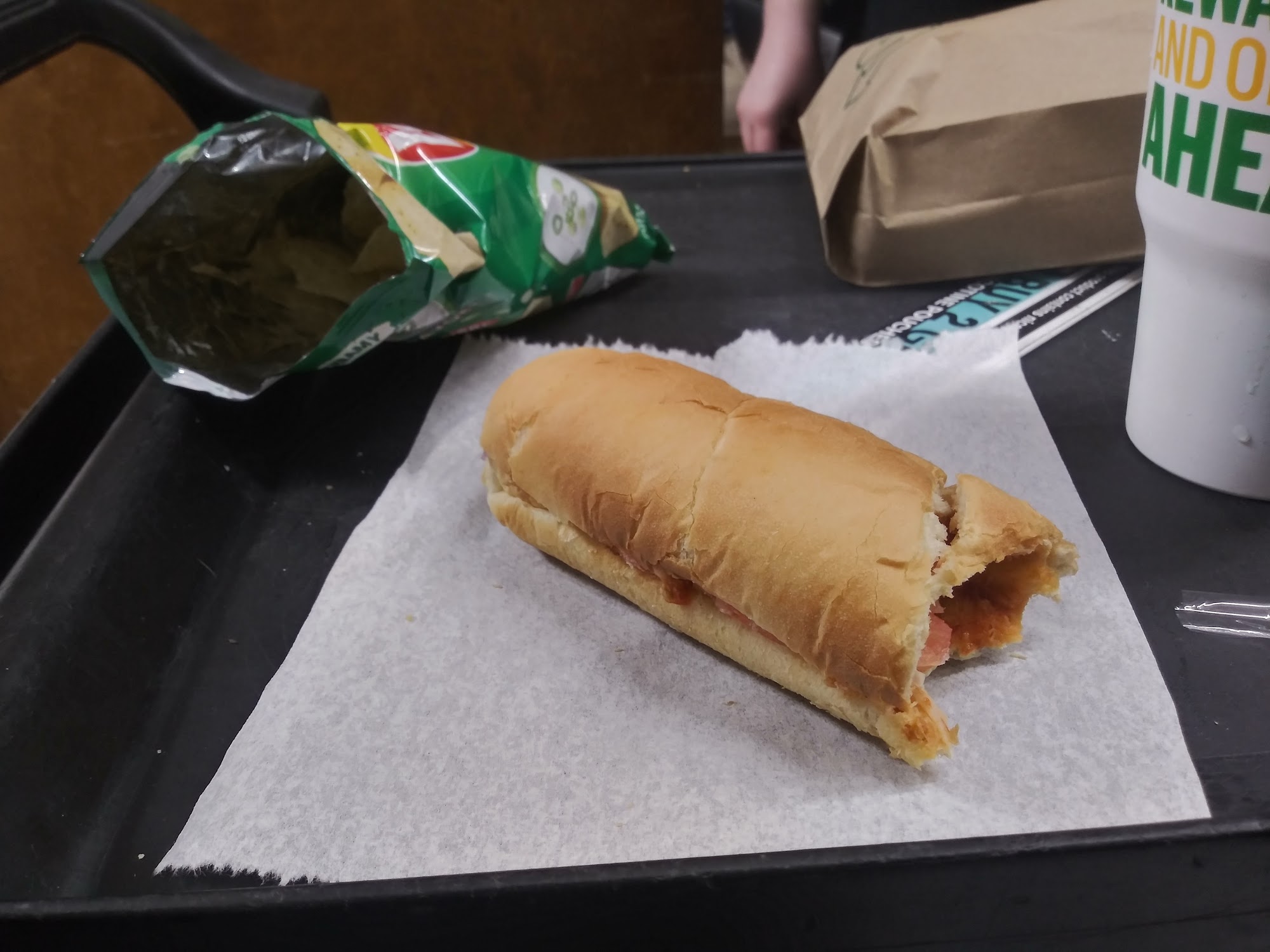 Subway