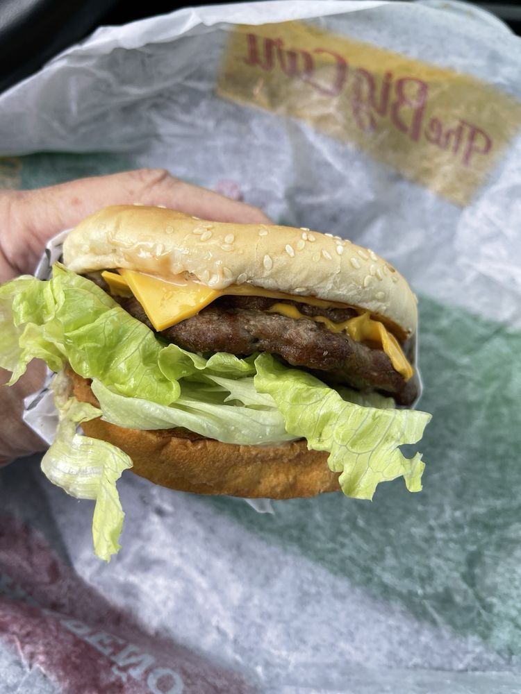 Carl’s Jr.
