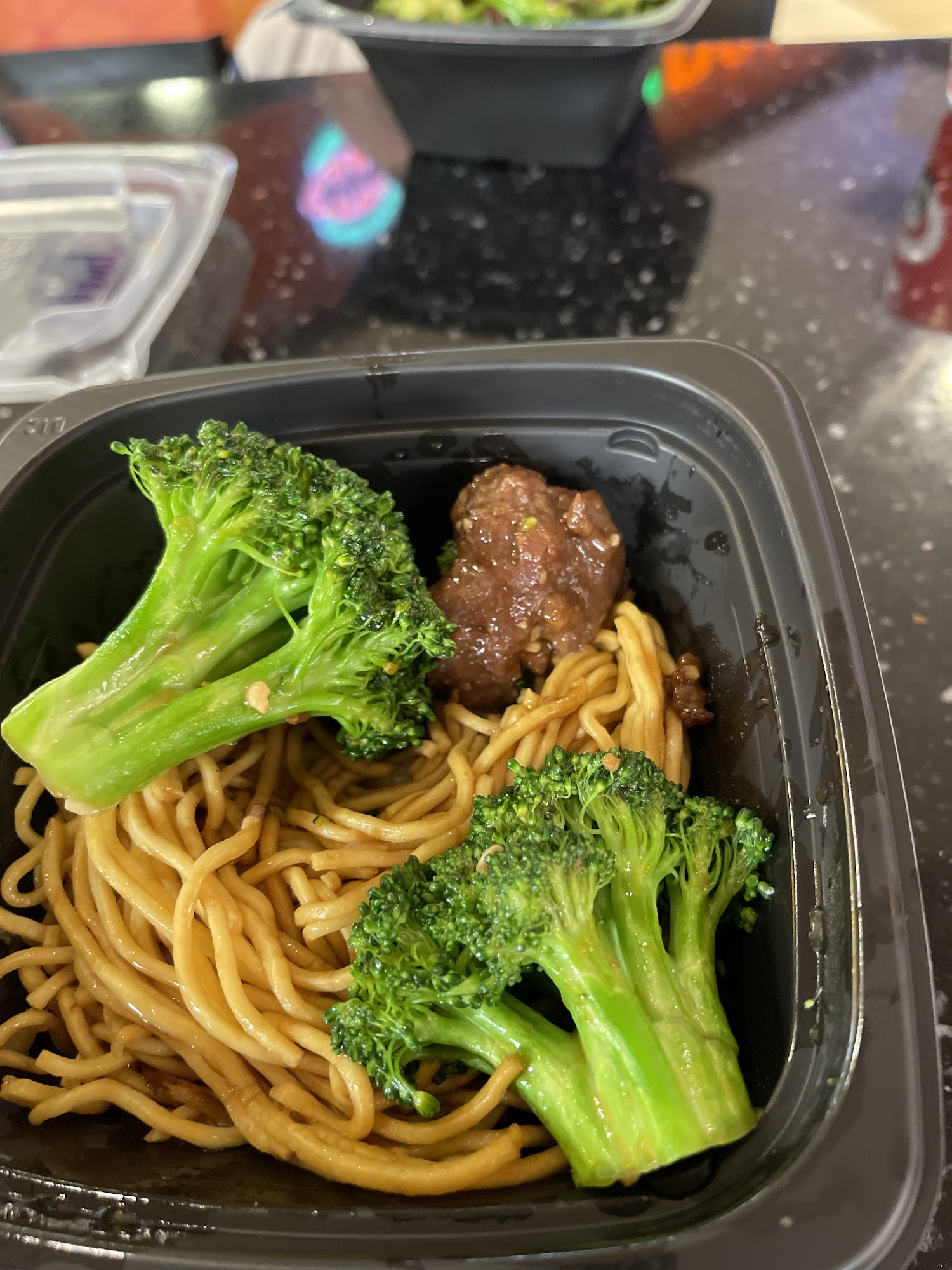 Panda Express