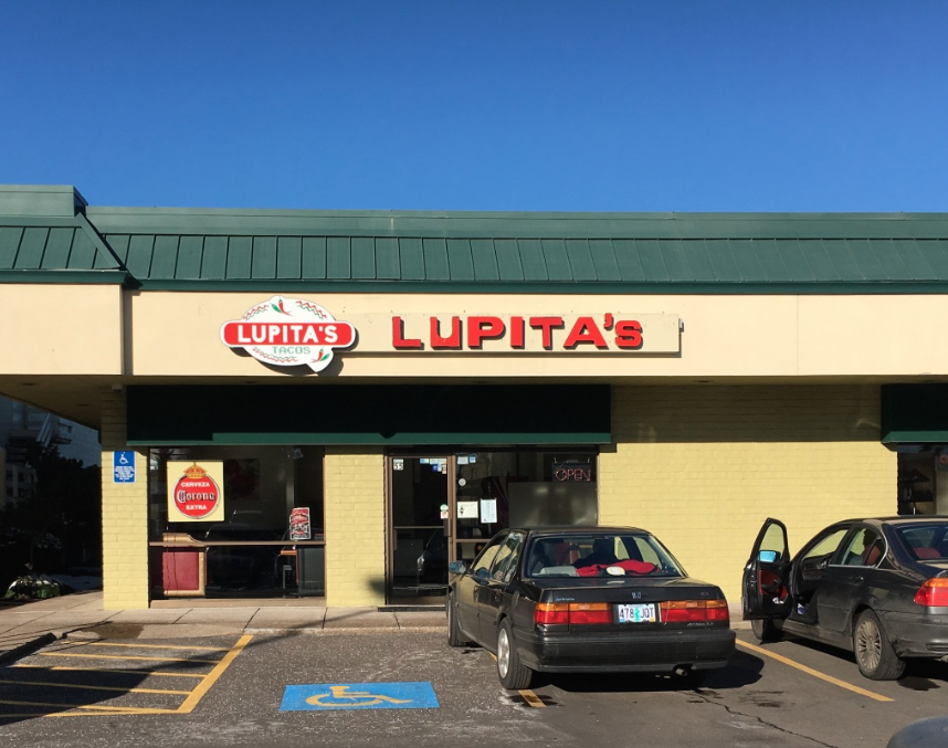 Lupita's Tacos
