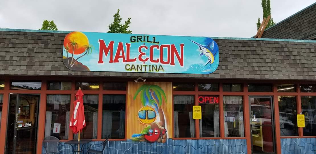 Malecon Grill and Cantina