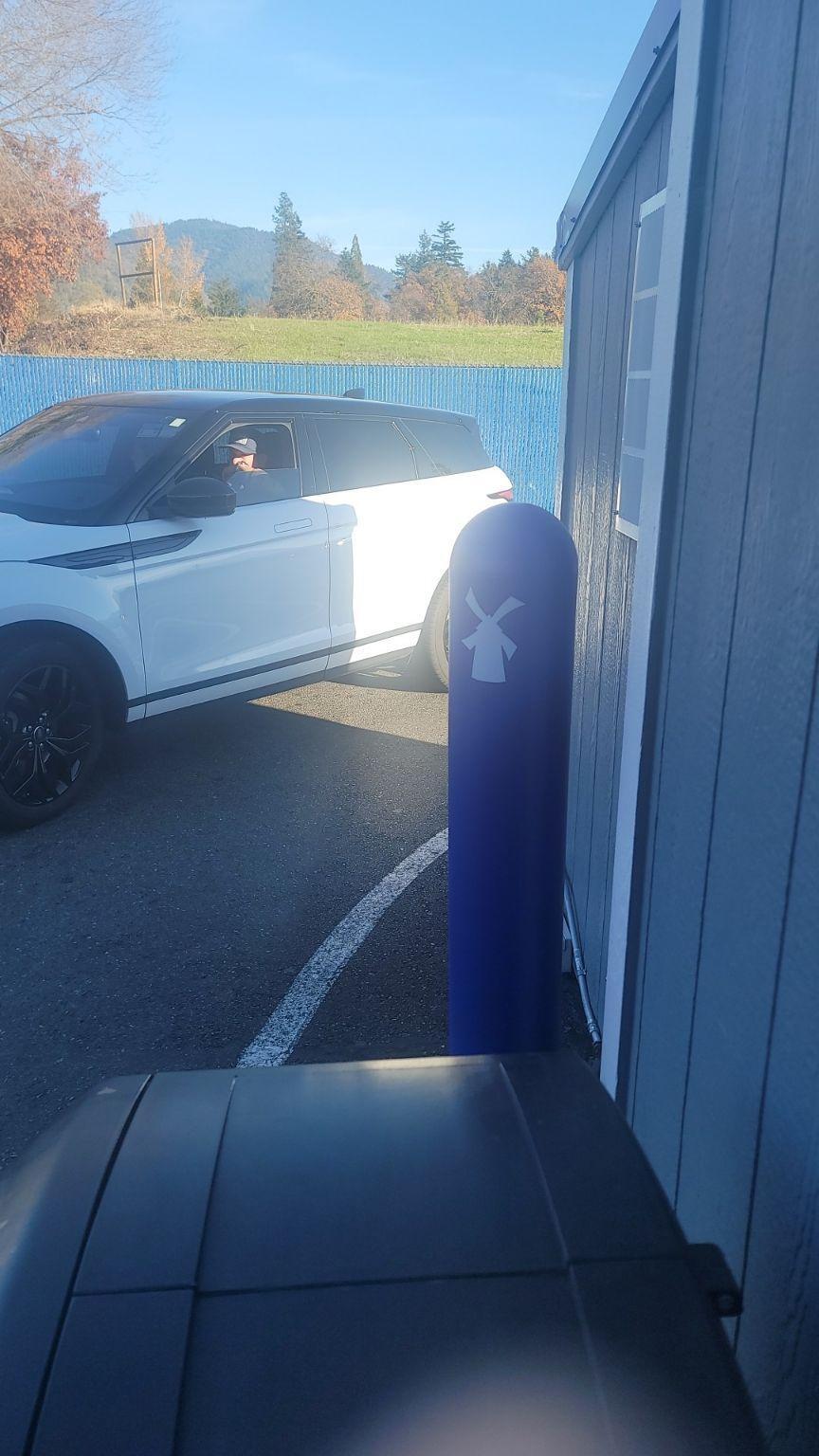 Photo credit: nextdoor