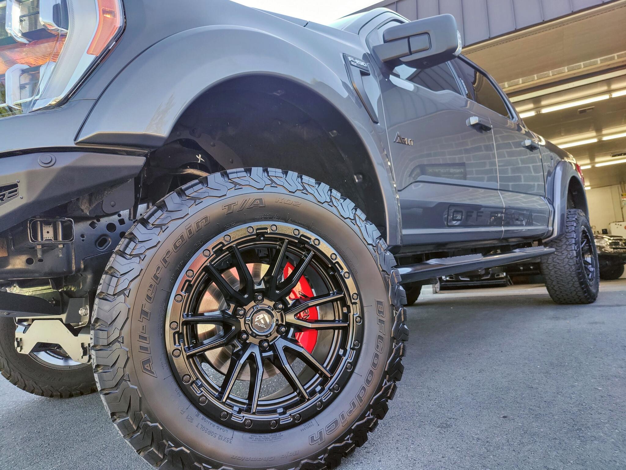 Route 97 Auto Detailing