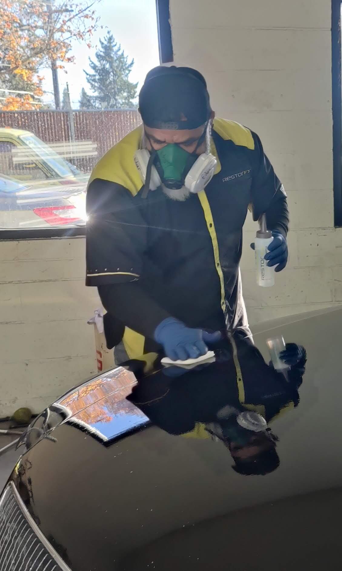 Route 97 Auto Detailing