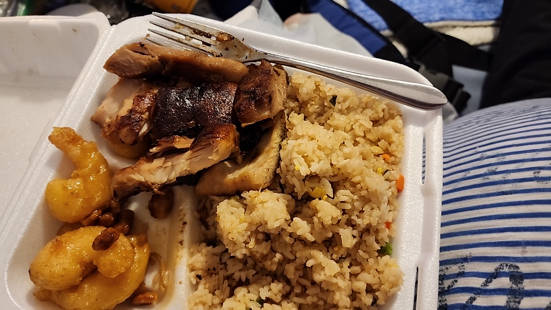 Panda Express