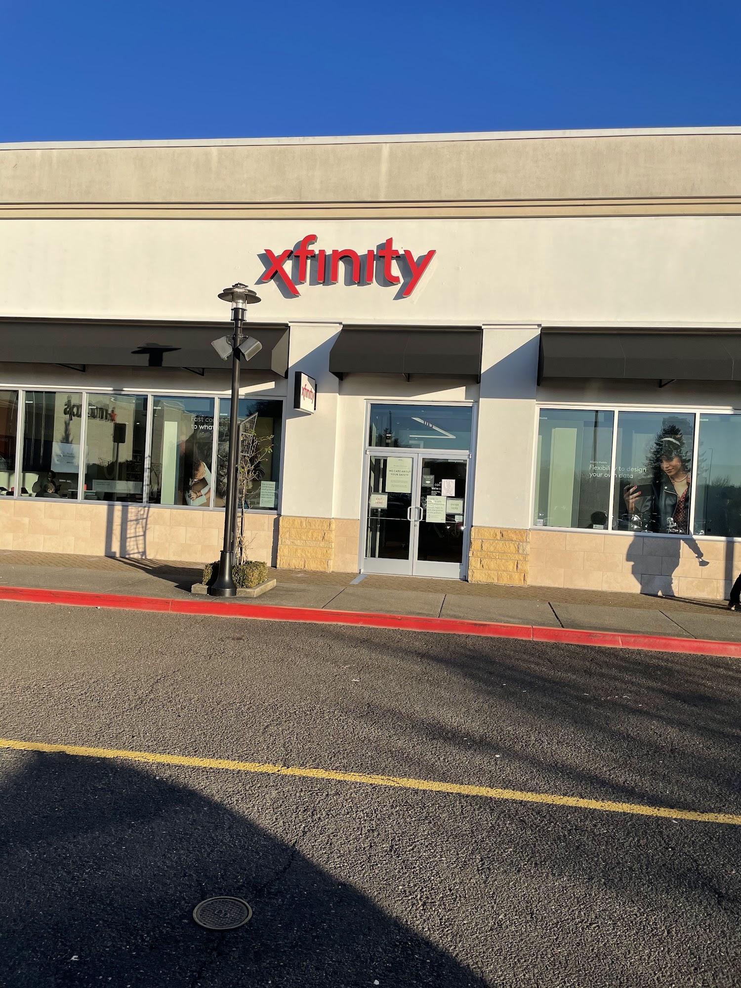 Xfinity Store by Comcast