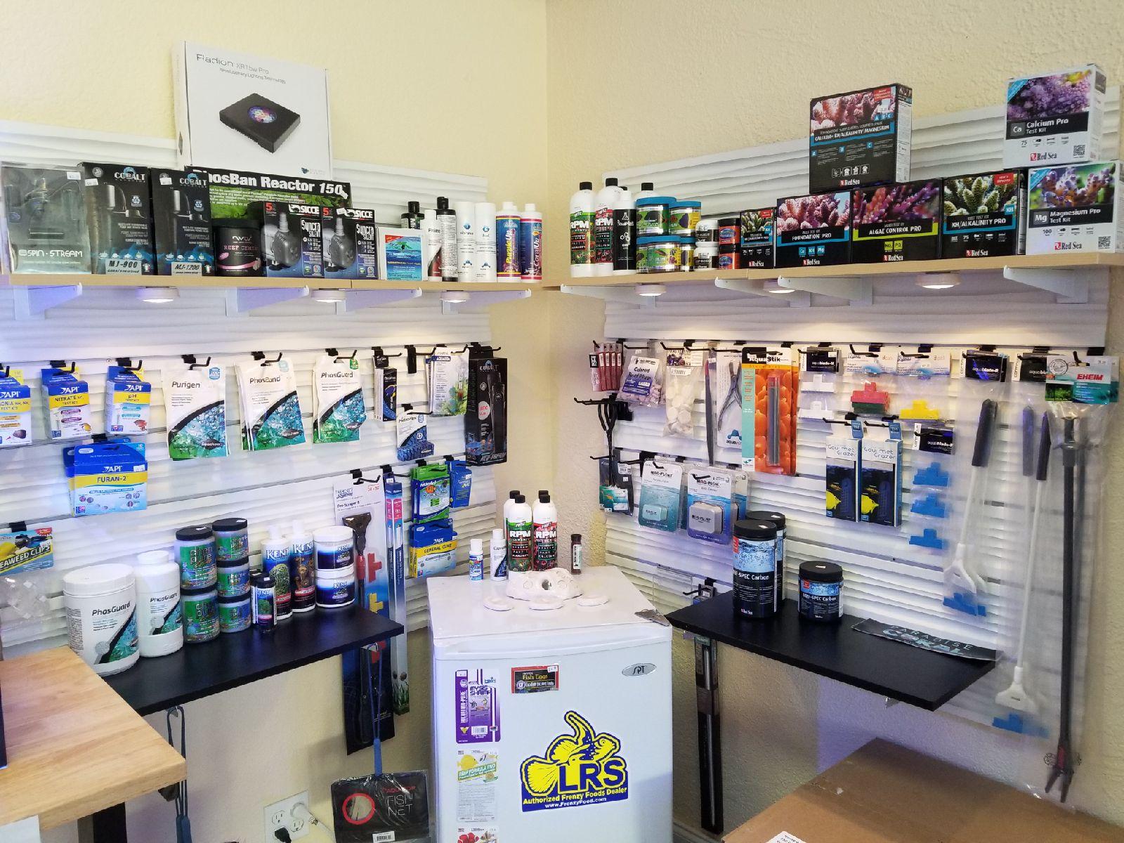 Paradise Coral Hillsboro