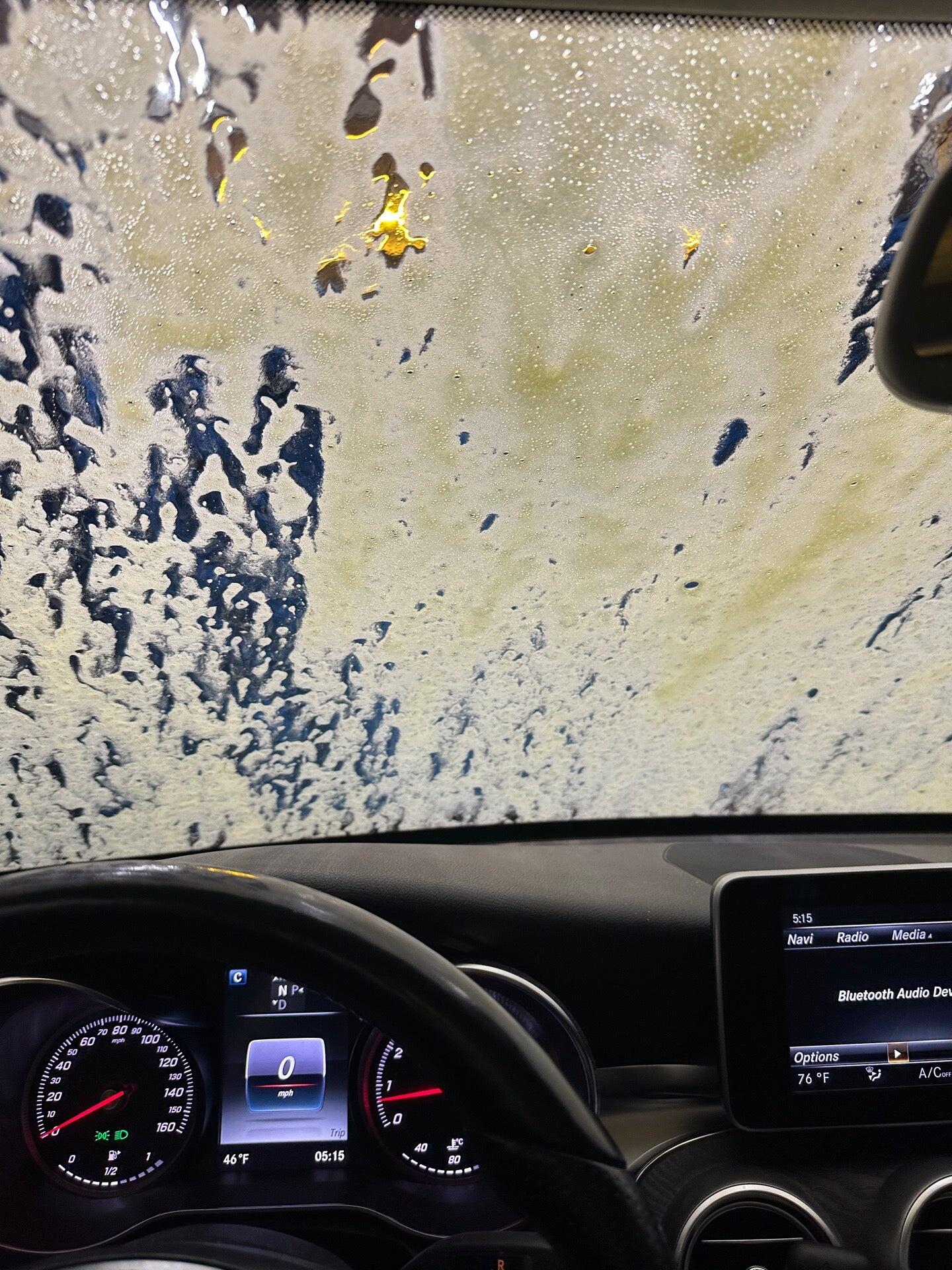 Kaady Car Washes